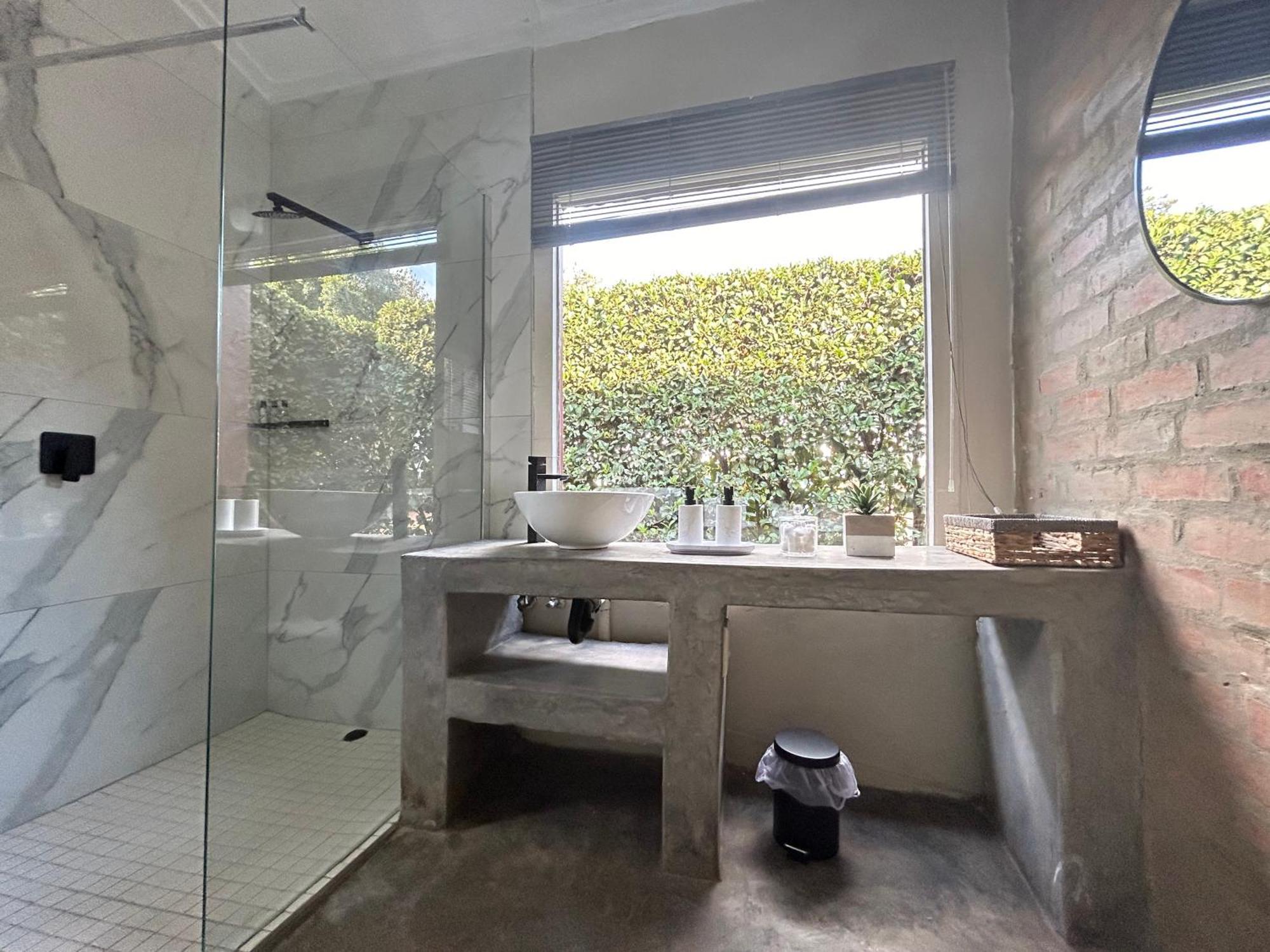 A Botanical Haven In Melville, Apartamento *