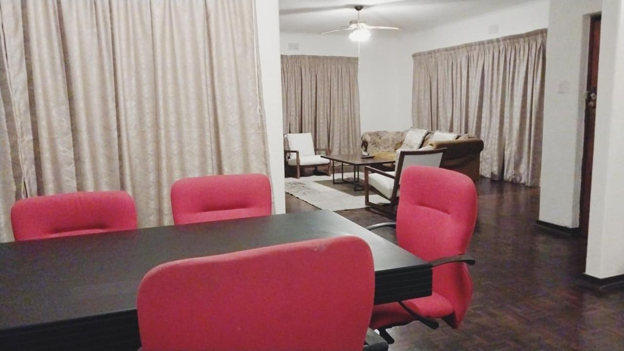 Cozy Retreat Ferndale Guest house Johannesburg