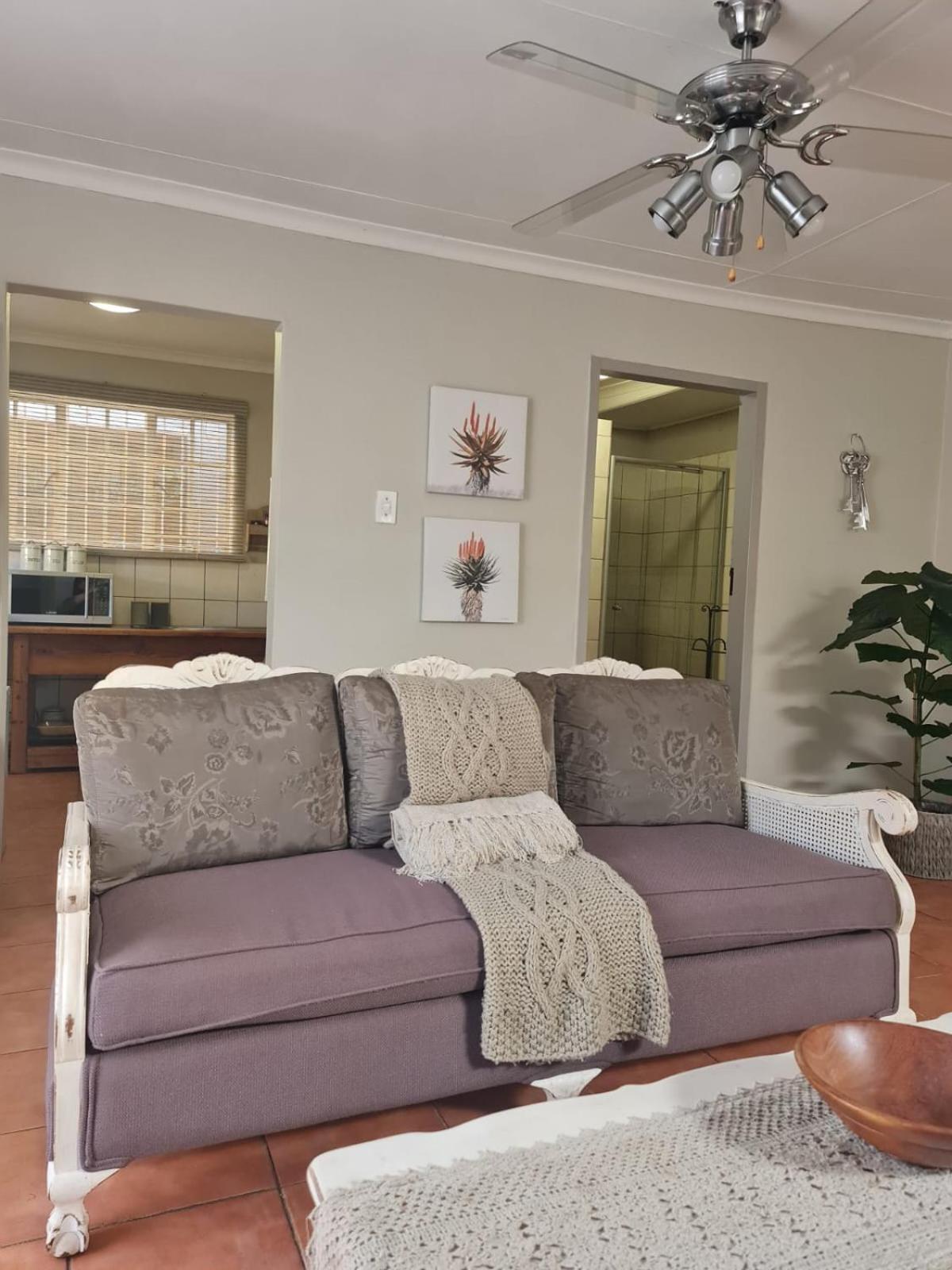 Apartment Garden @onyx Johannesburg