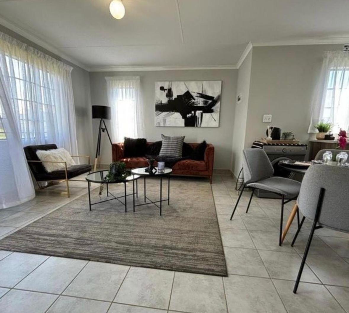 Lux Homes Property's