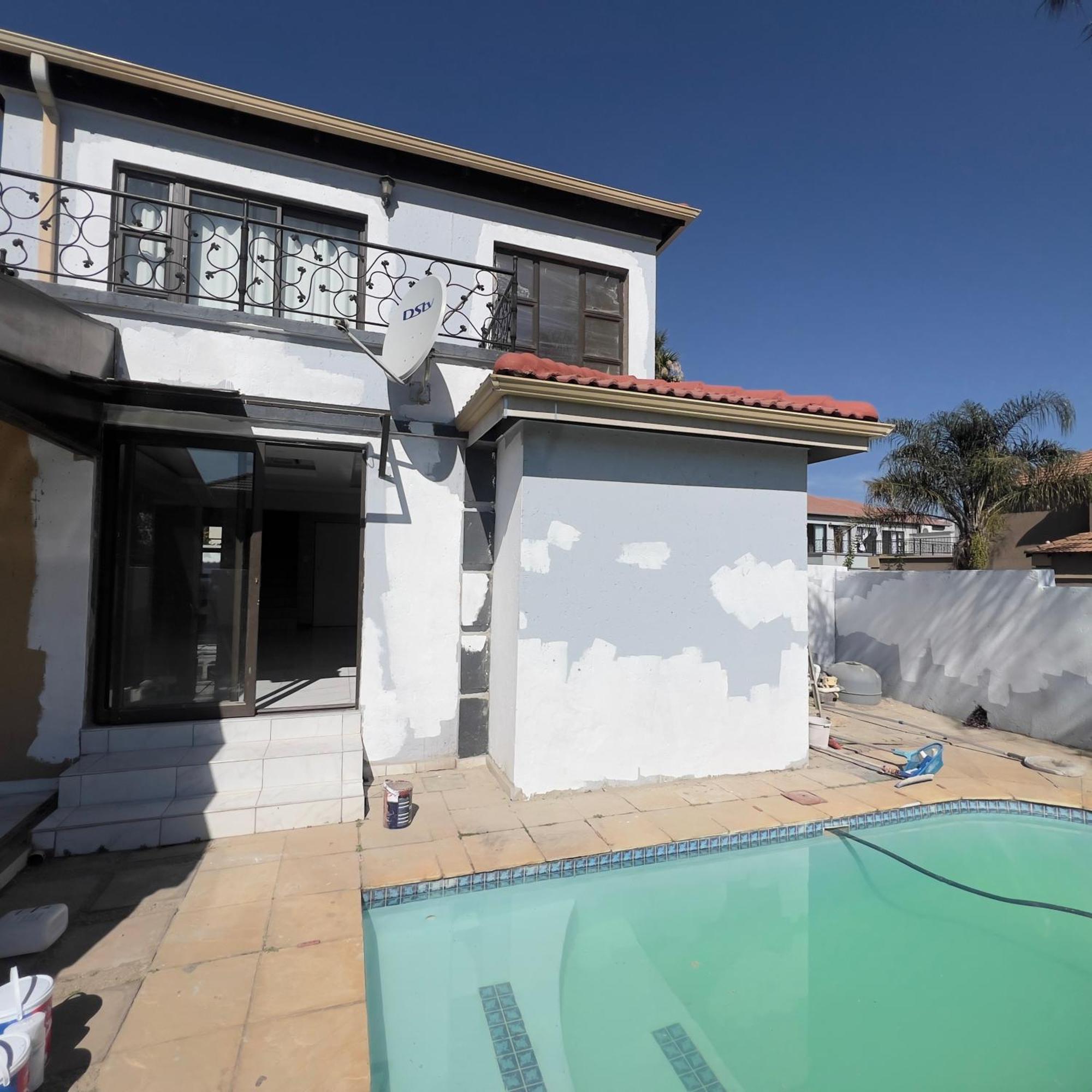 Homestay Kwetu Prop