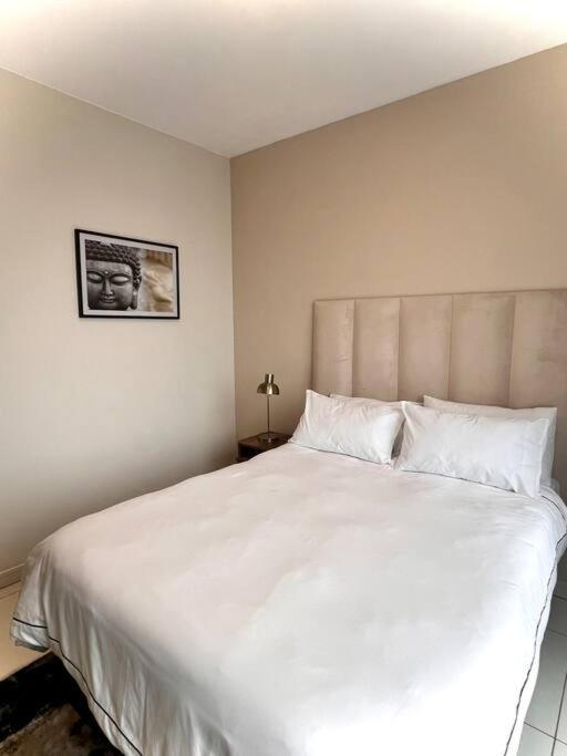 Apartment Tyrwhitt *