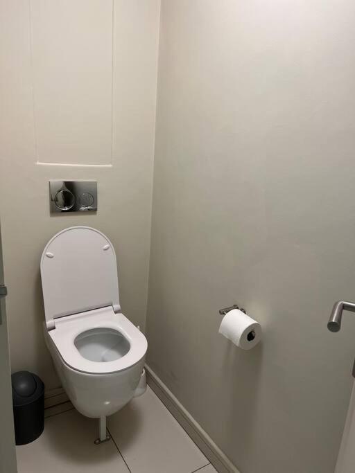 Tyrwhitt Apartment Johannesburg