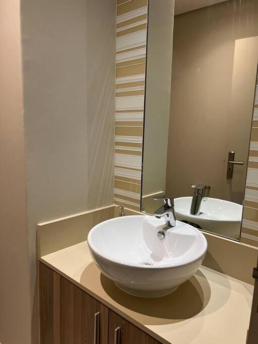Apartment Tyrwhitt Johannesburg