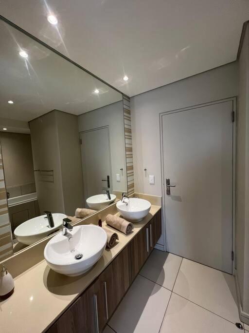 Apartment Tyrwhitt Johannesburg