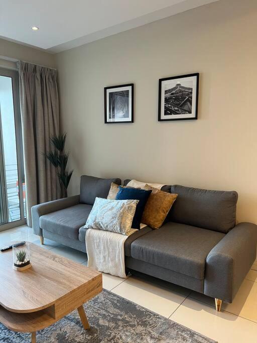 Apartment Tyrwhitt