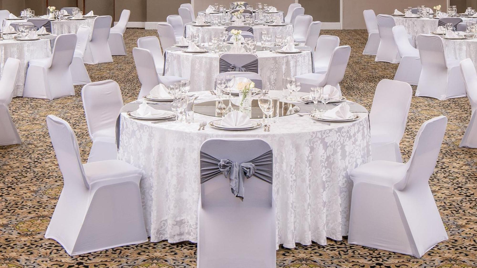 Hotel - Sunnyside Park By Ihg 4*