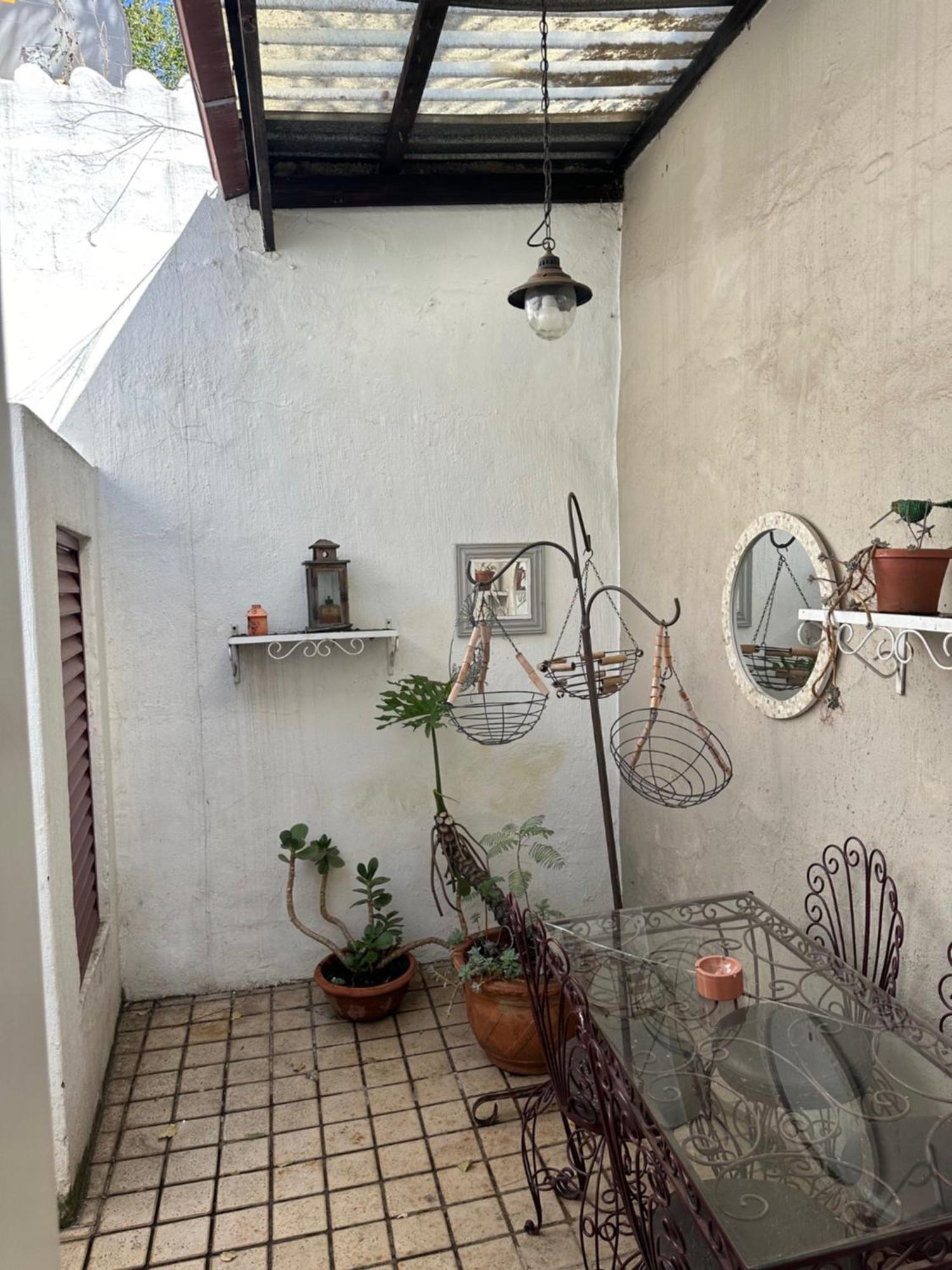 Melville Turret 3* Joanesburgo