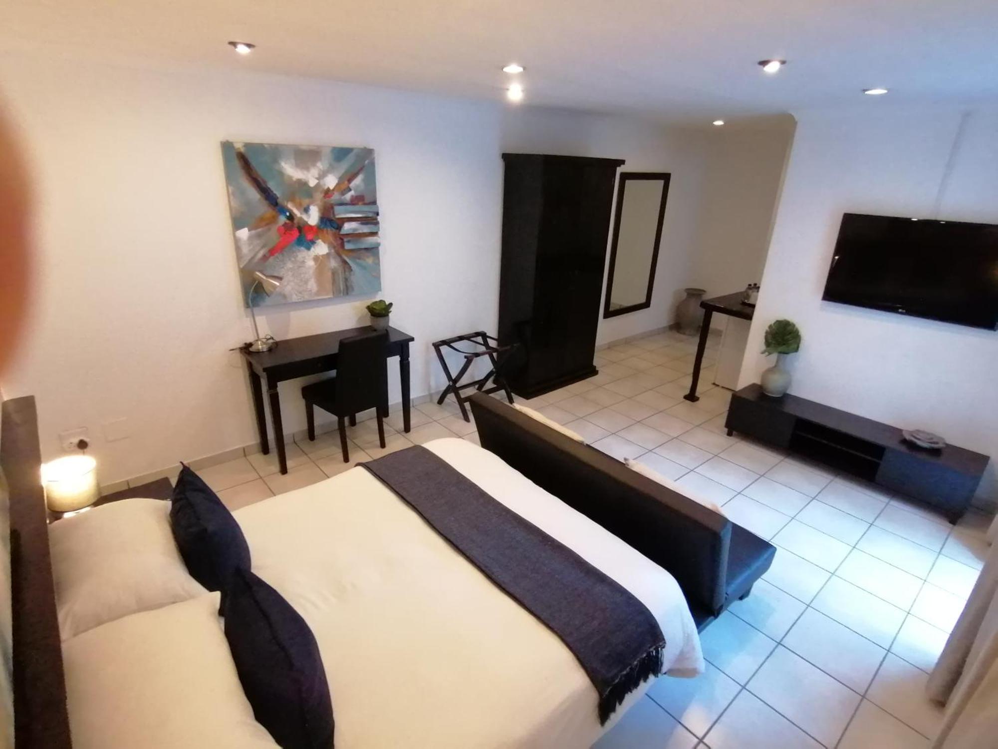 Fourways Bed & Breakfast Johannesburg