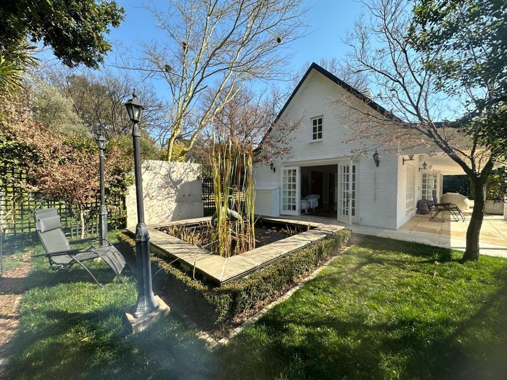 Oxford Healthcare Retreat 3*