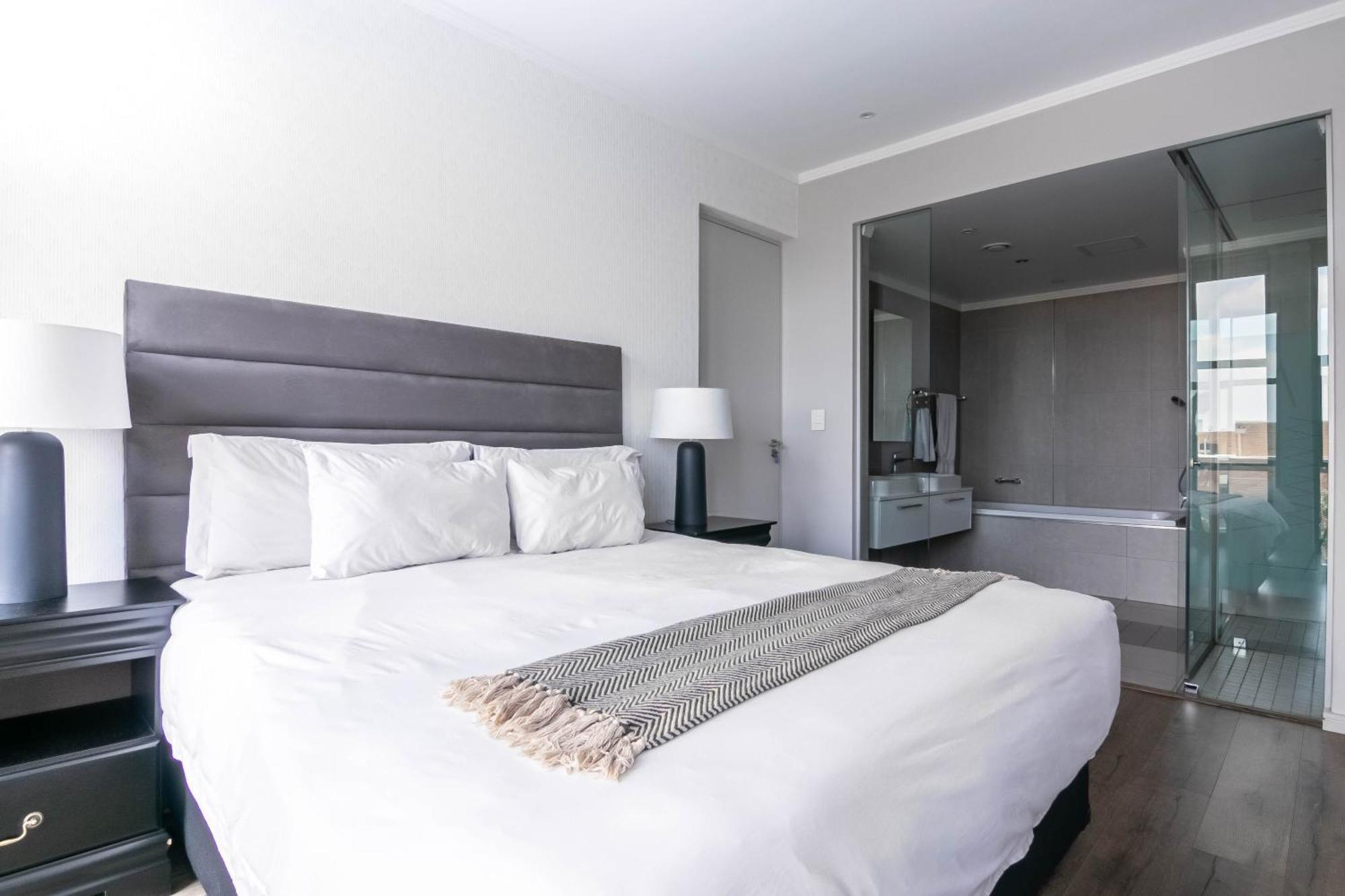 Cgrsa Sandton Hotel