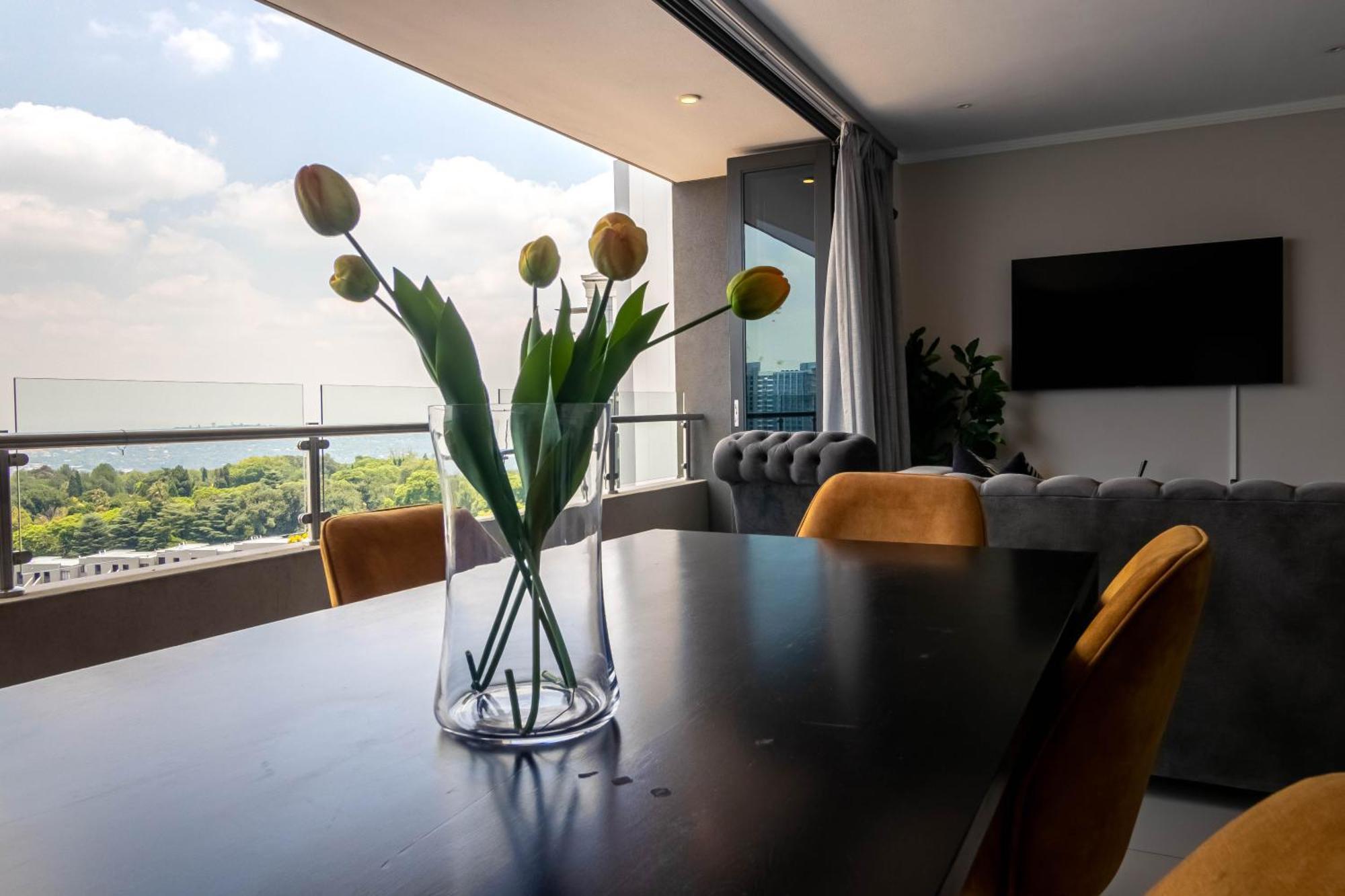 Cgrsa Sandton Hotel Johannesburg