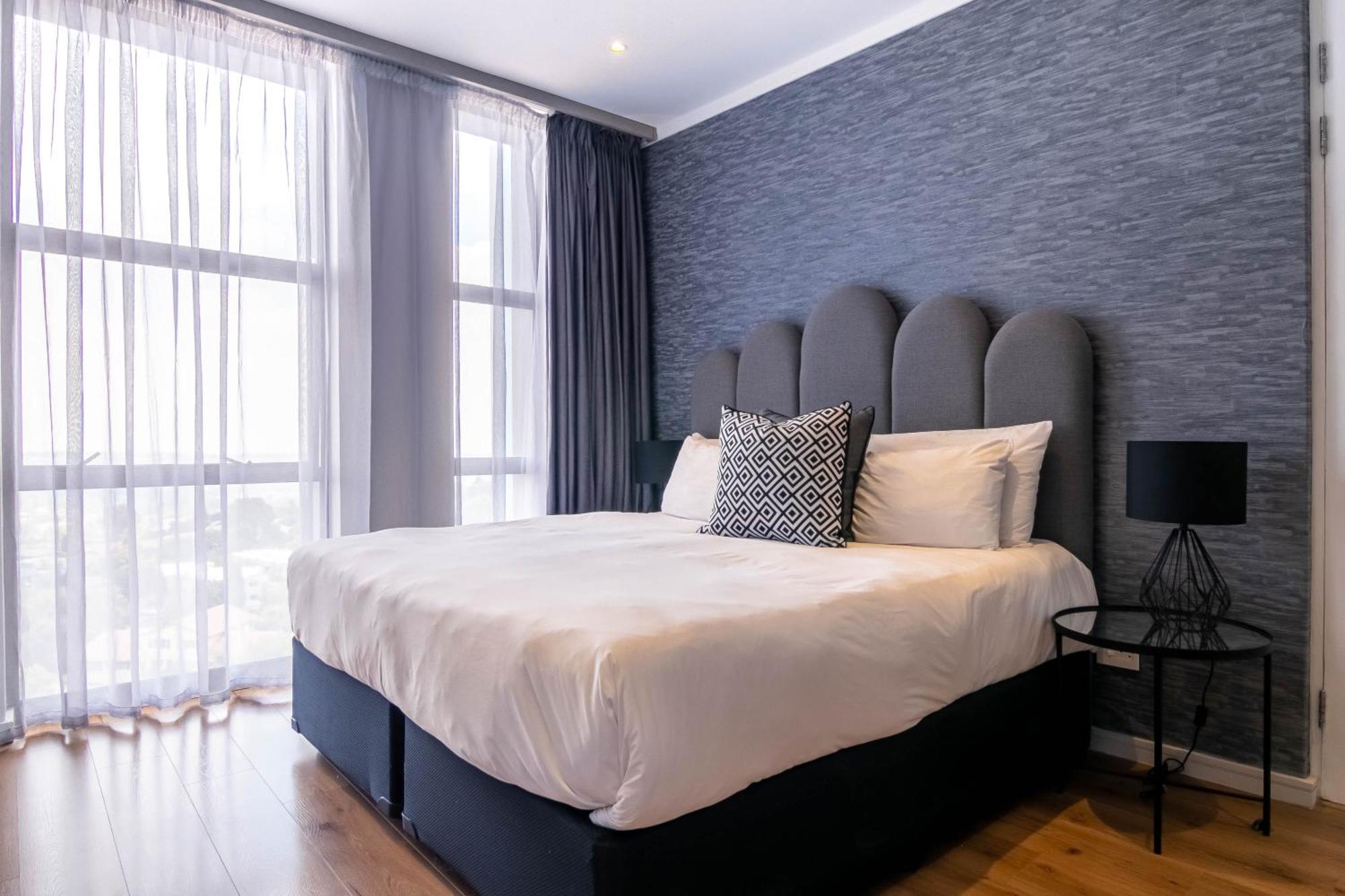 Cgrsa Sandton Hotel