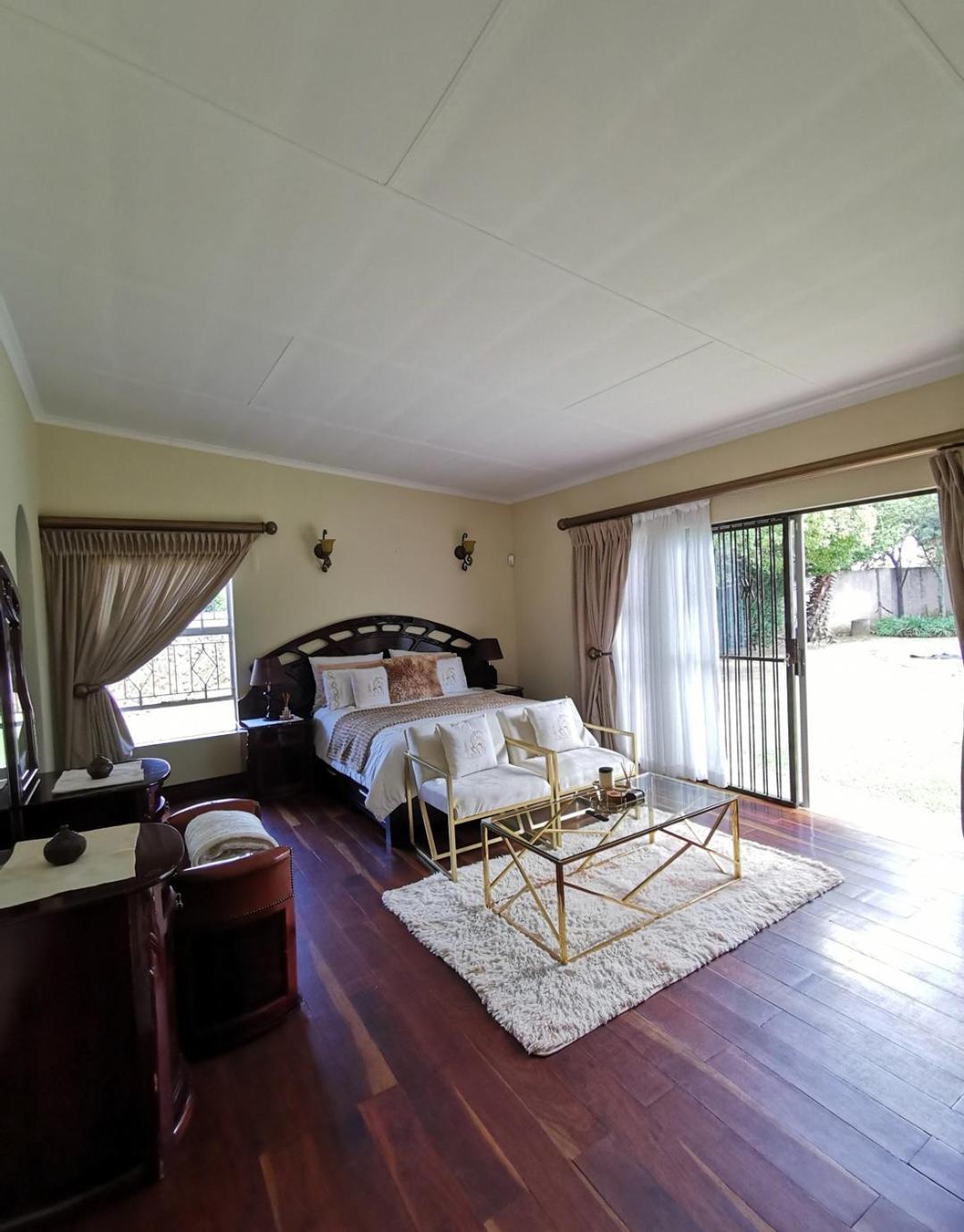 Homestay Exclusive Private In Joburg No Loadshedding *