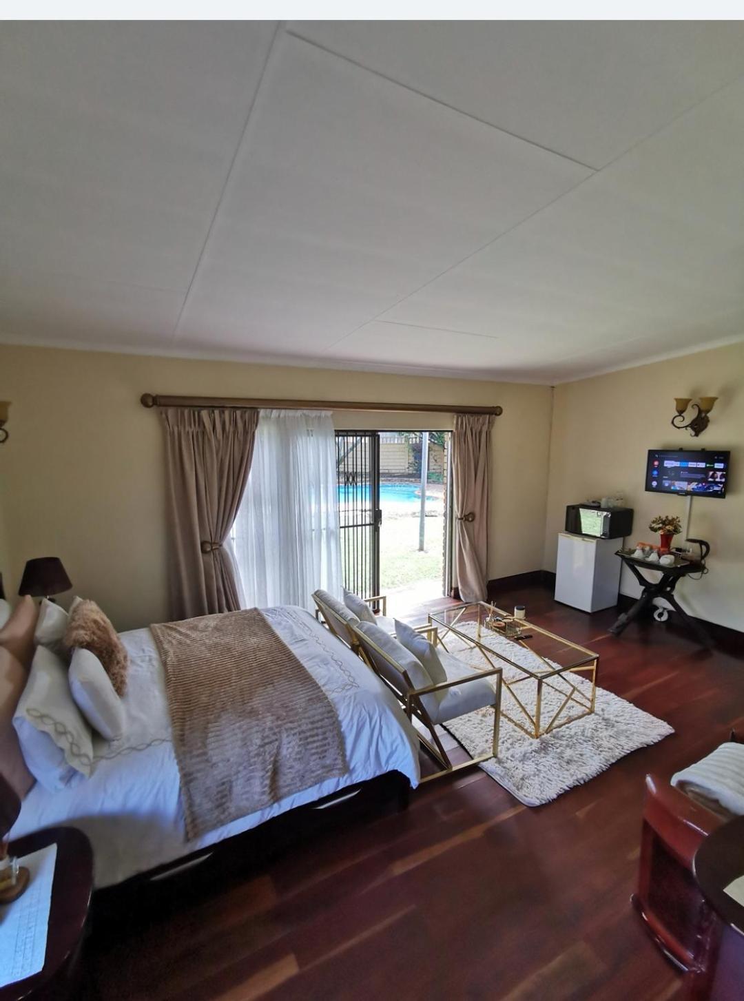 Exclusive Private In Joburg No Loadshedding *