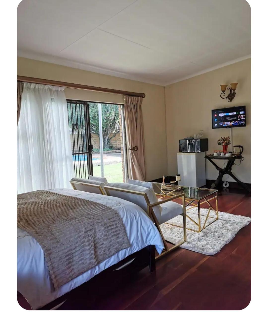Exclusive Private In Joburg No Loadshedding