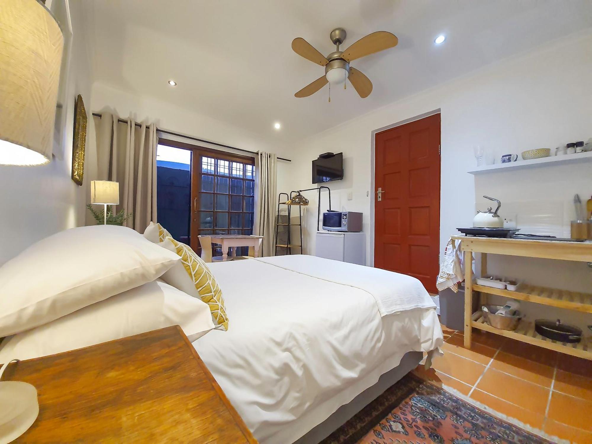 The Melville Quarters Apartamento