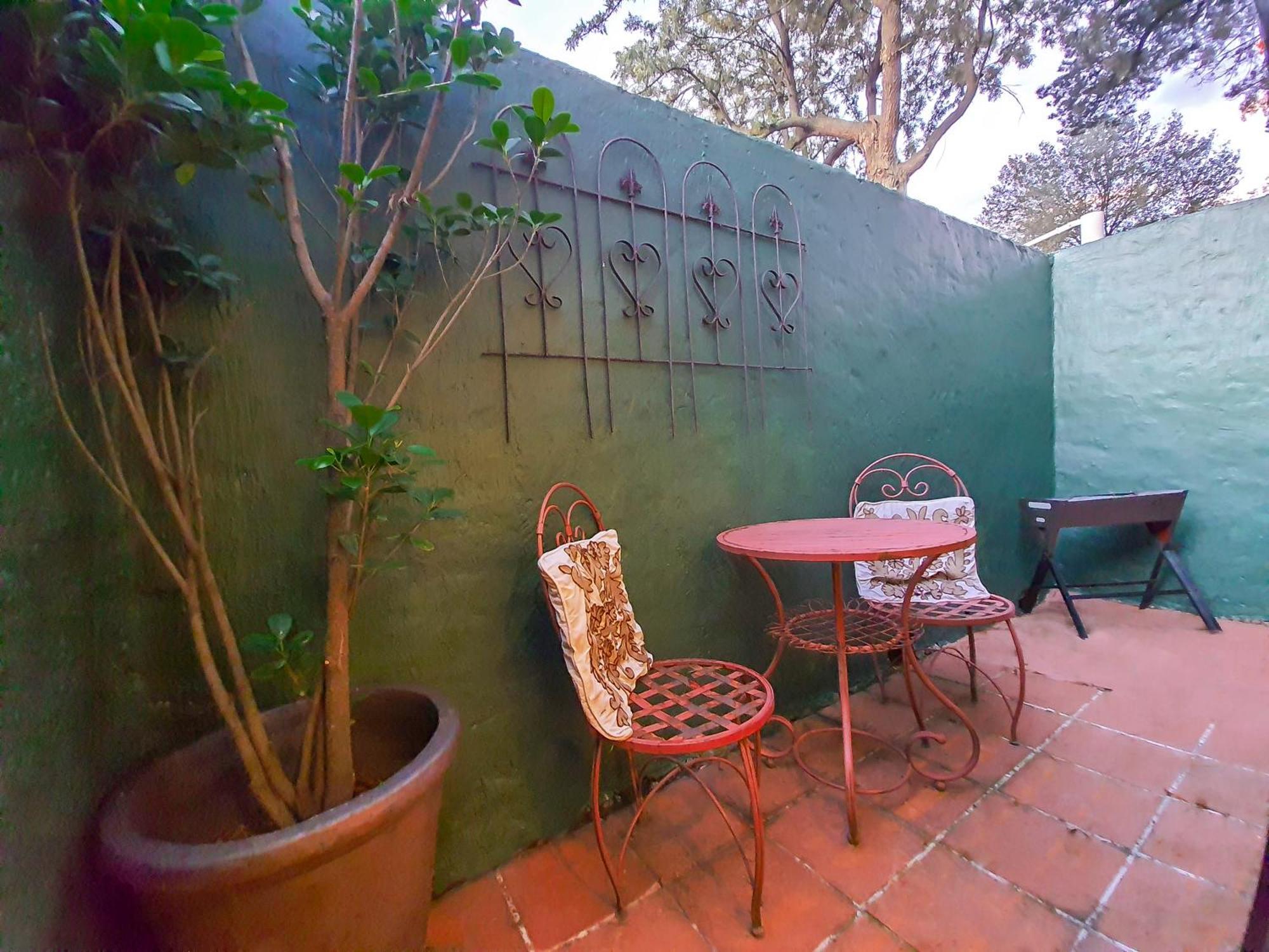 The Melville Quarters Apartamento