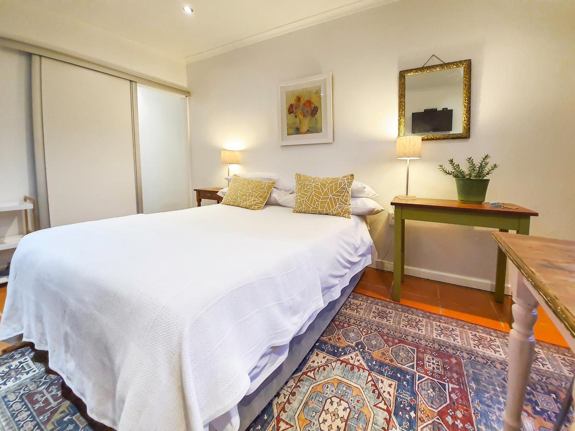 Apartamento The Melville Quarters