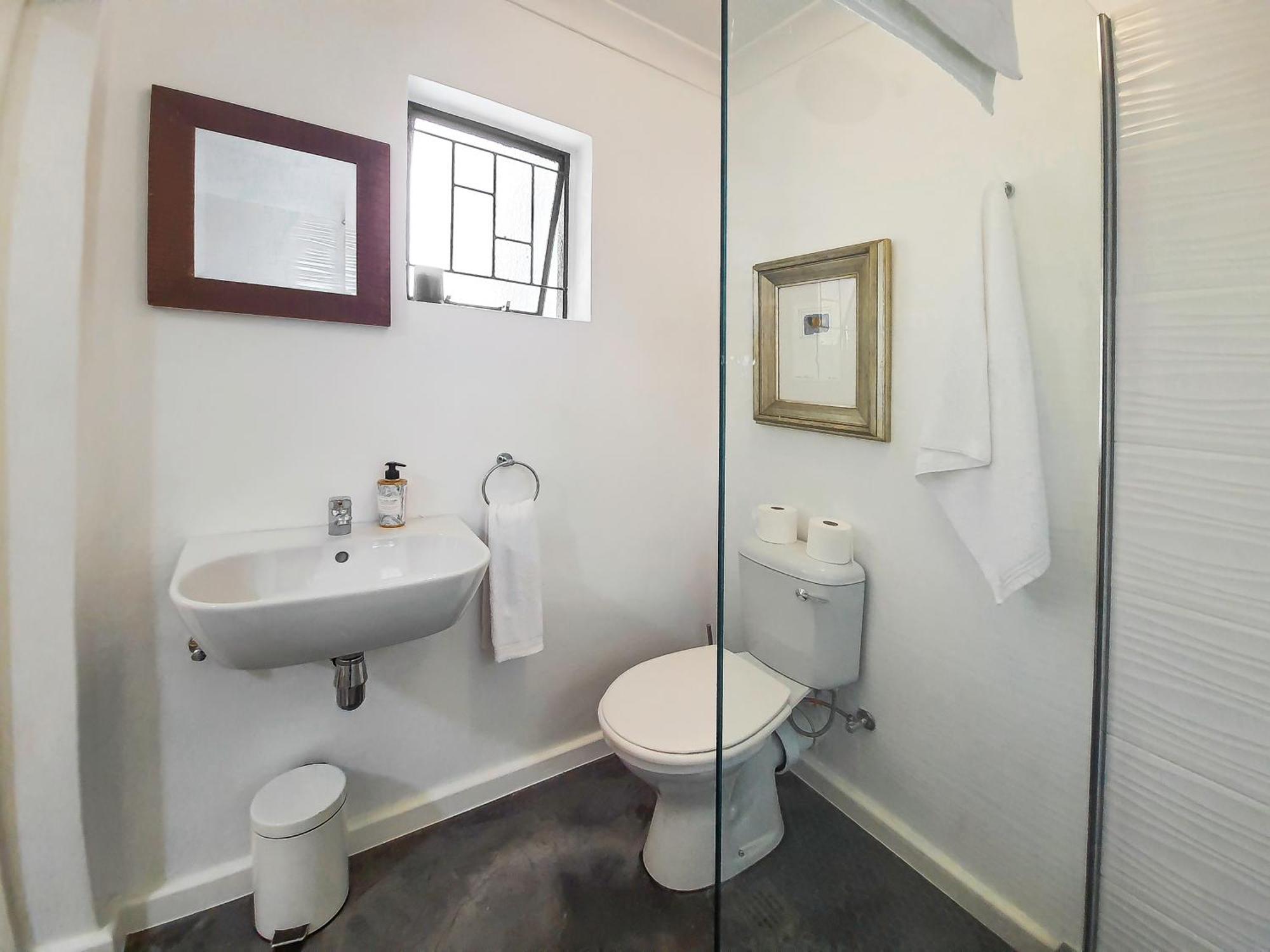 The Melville Quarters Apartamento Joanesburgo