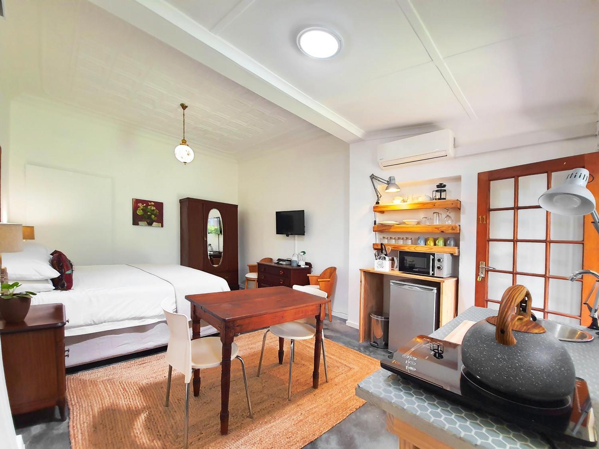 Apartamento The Melville Quarters Joanesburgo