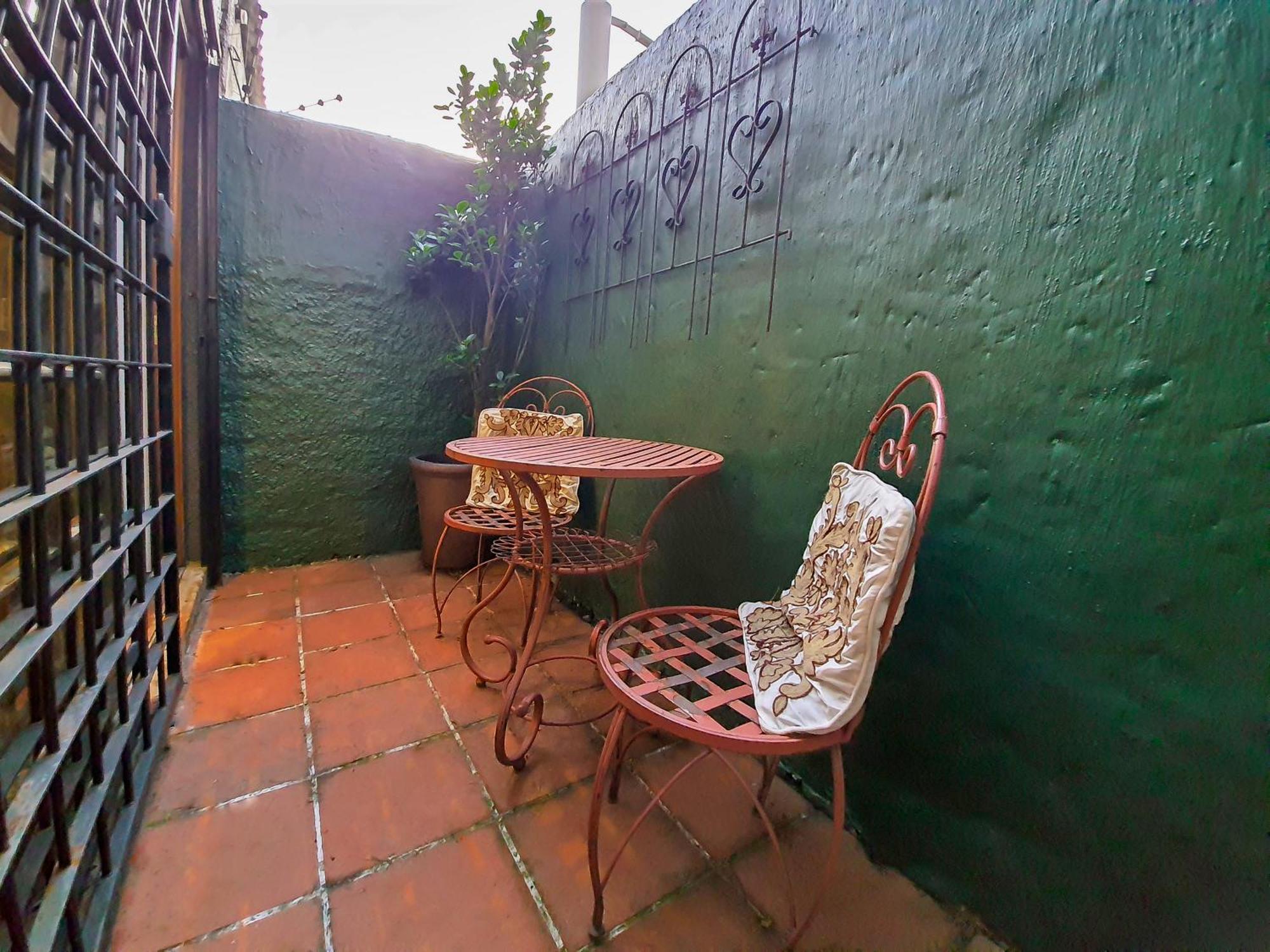 The Melville Quarters * Joanesburgo