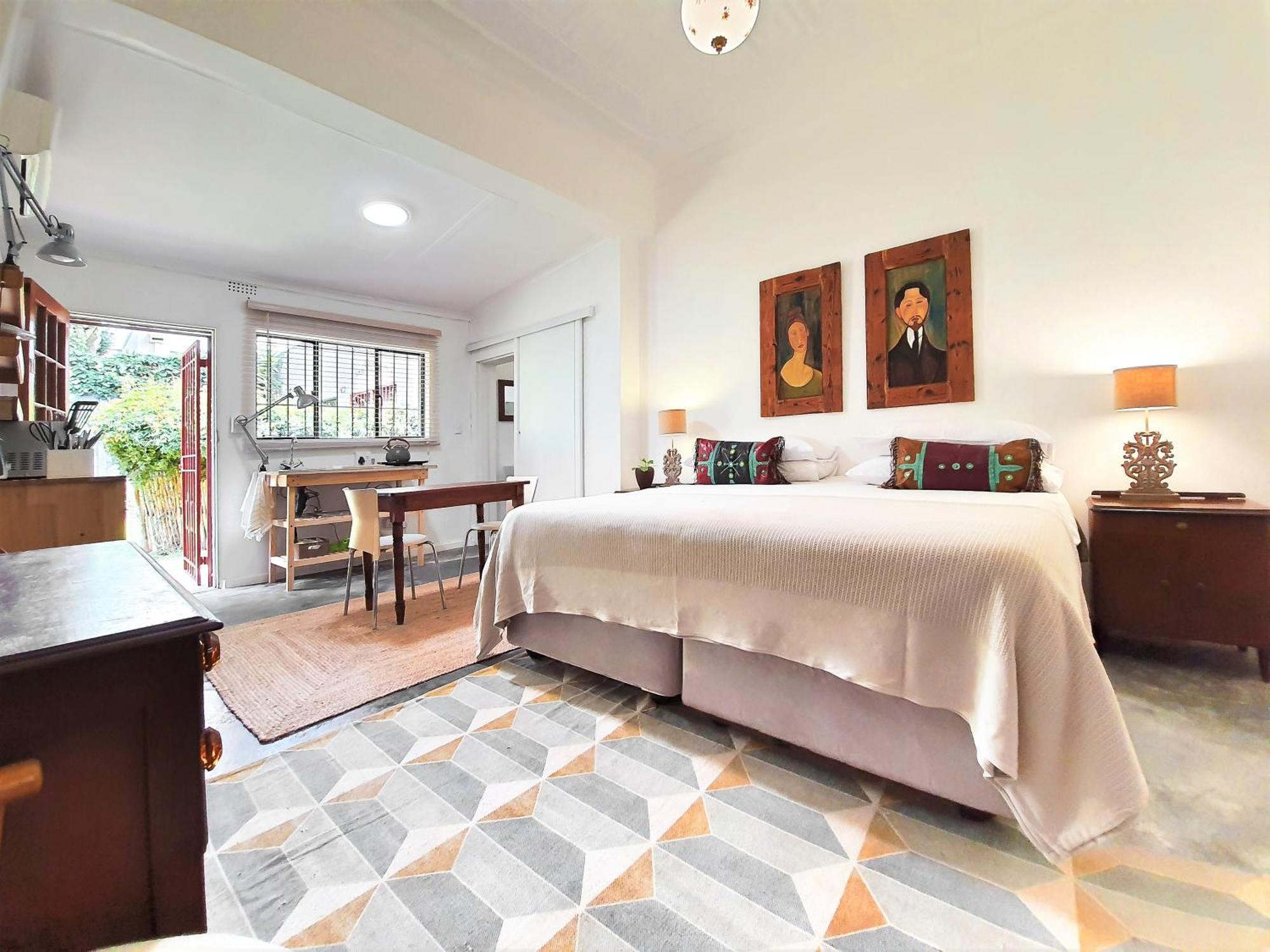 The Melville Quarters Apartamento