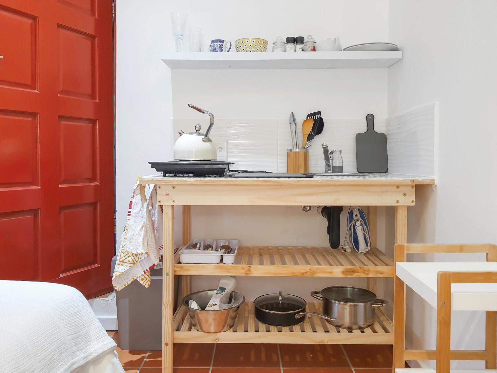 Apartamento The Melville Quarters *