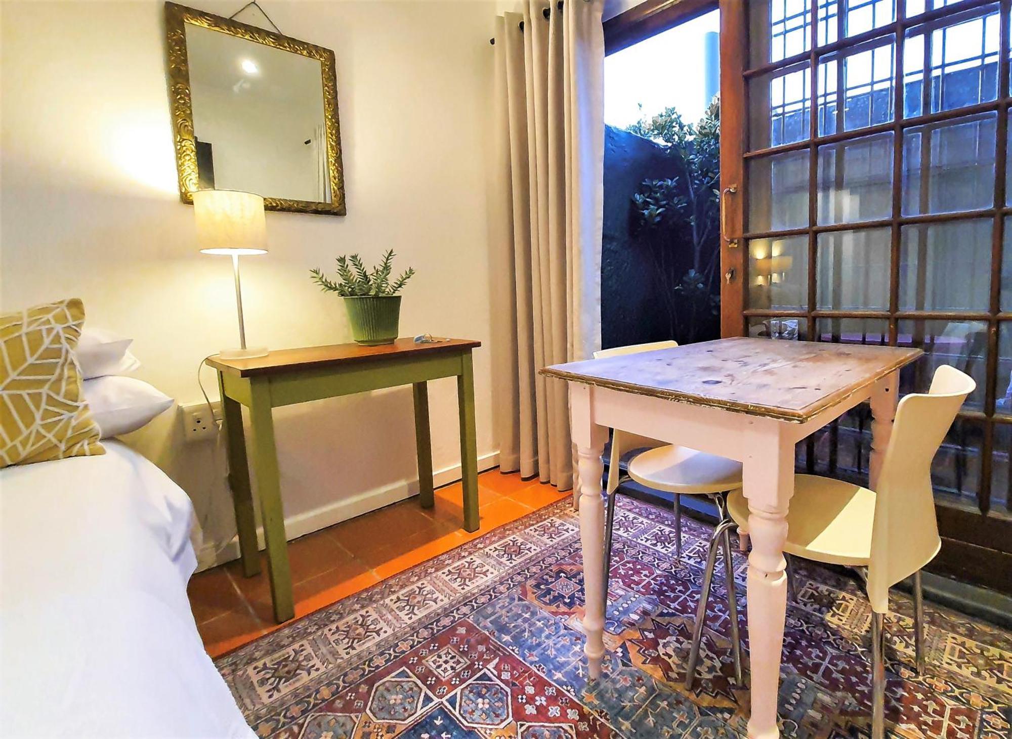 The Melville Quarters Apartamento Joanesburgo