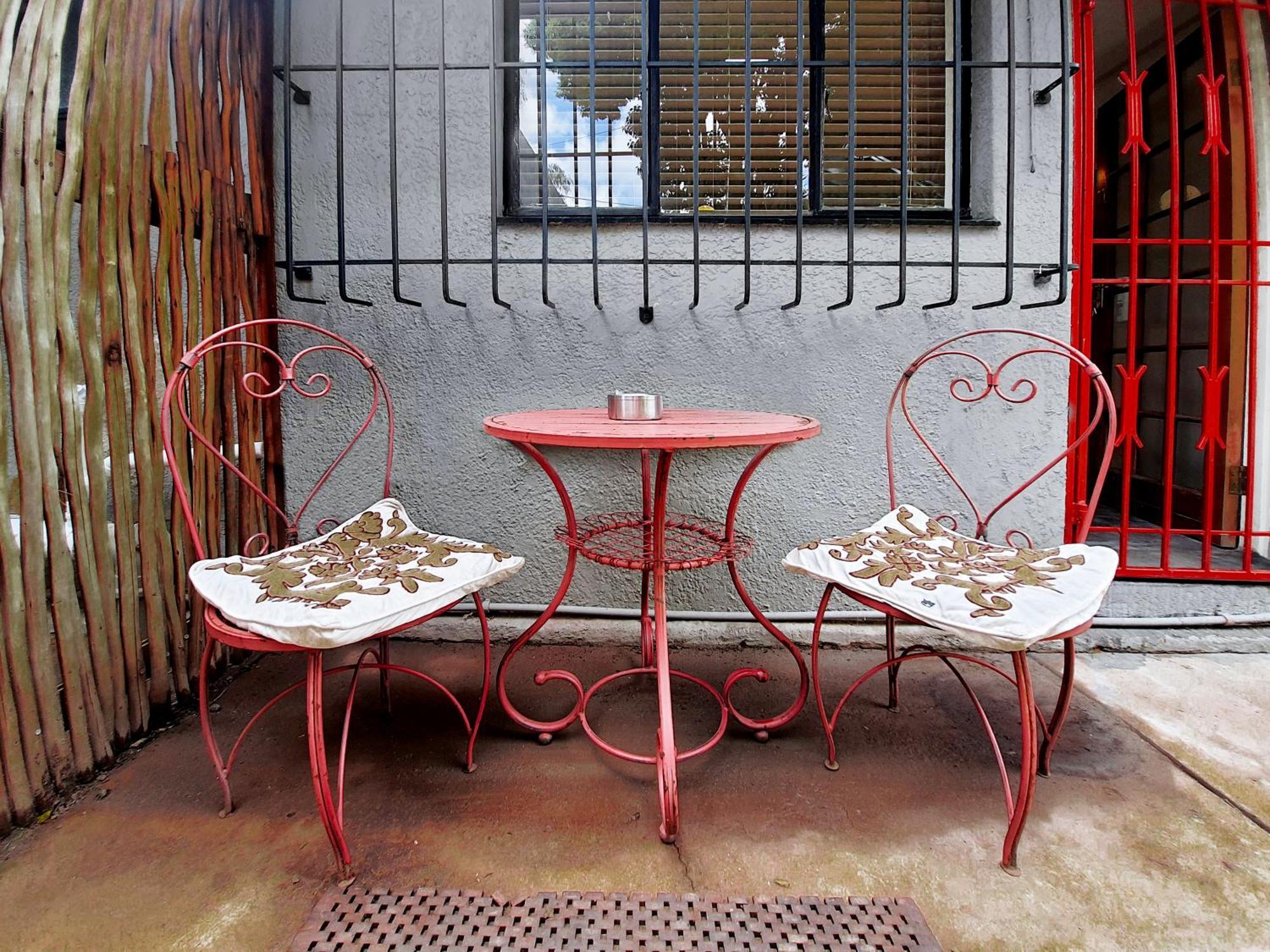 The Melville Quarters Apartamento Joanesburgo