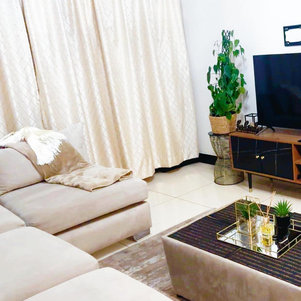 Cedar Fourways Sandton Apartment