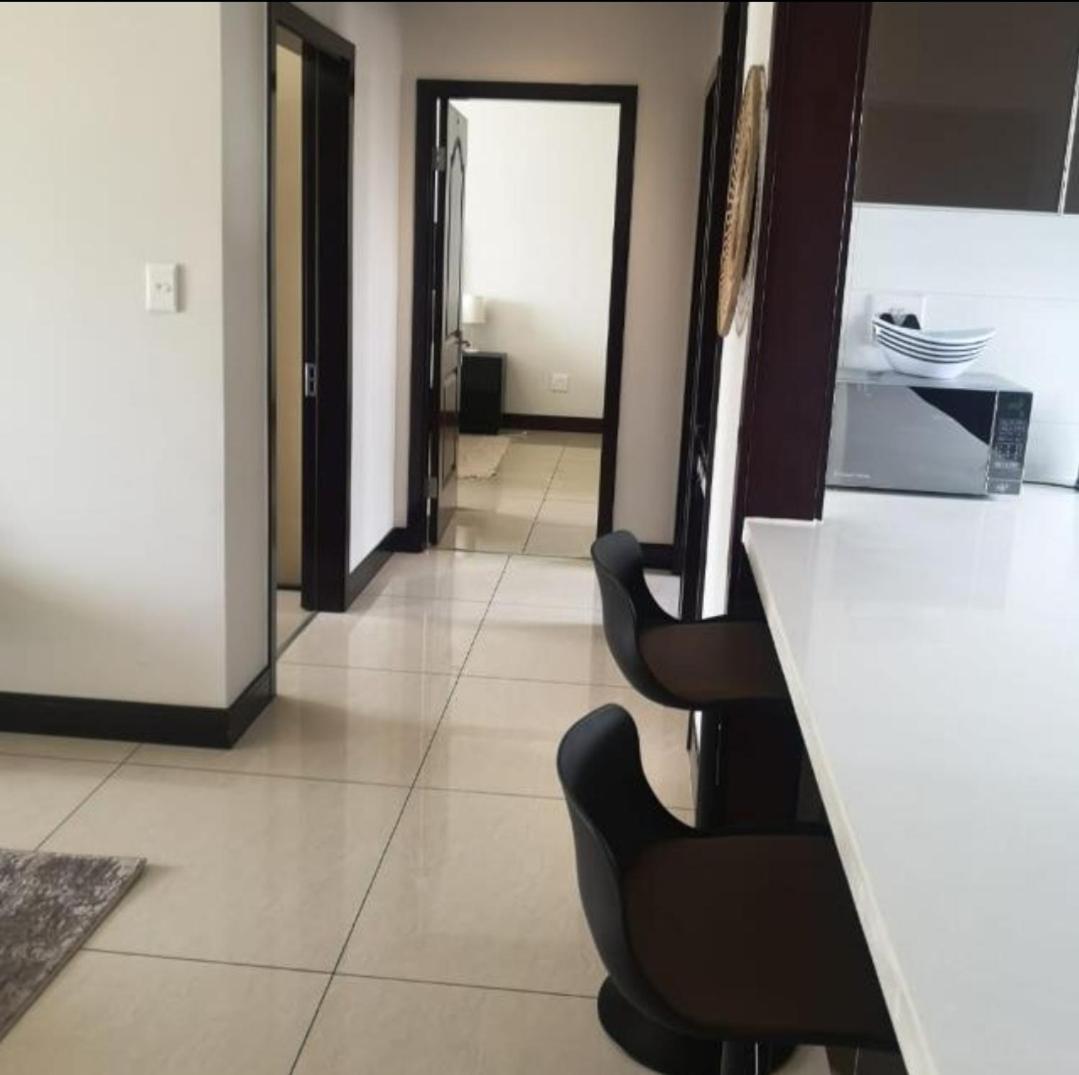 Cedar Fourways Sandton Apartment *