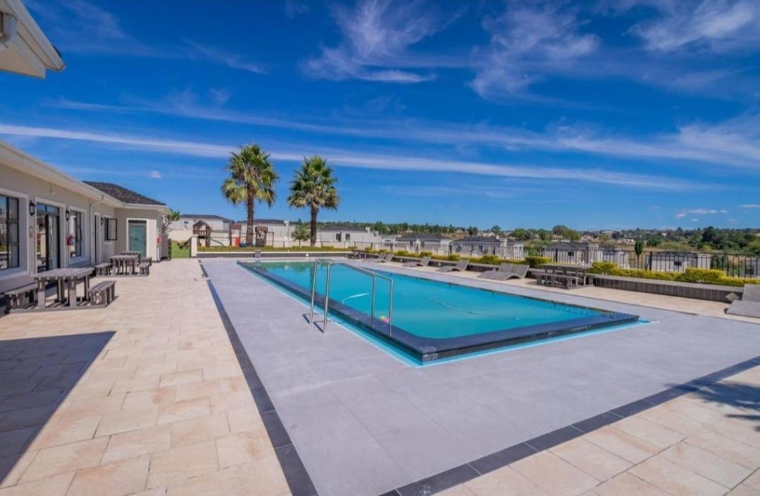 Apartment Cedar Fourways Sandton *