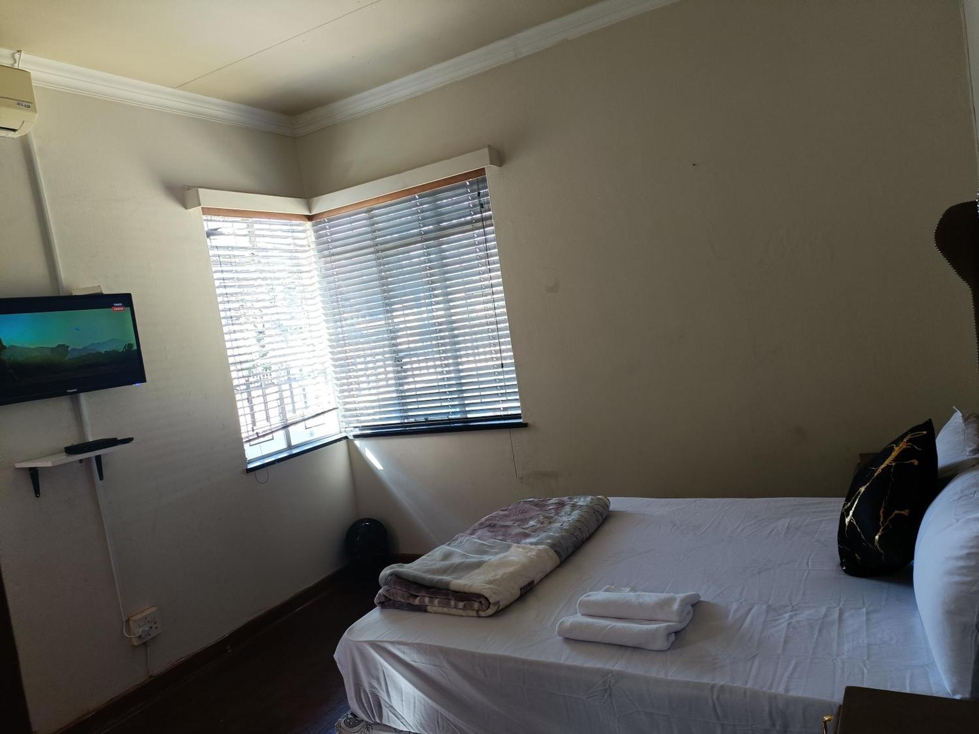 Three State Johannesburg