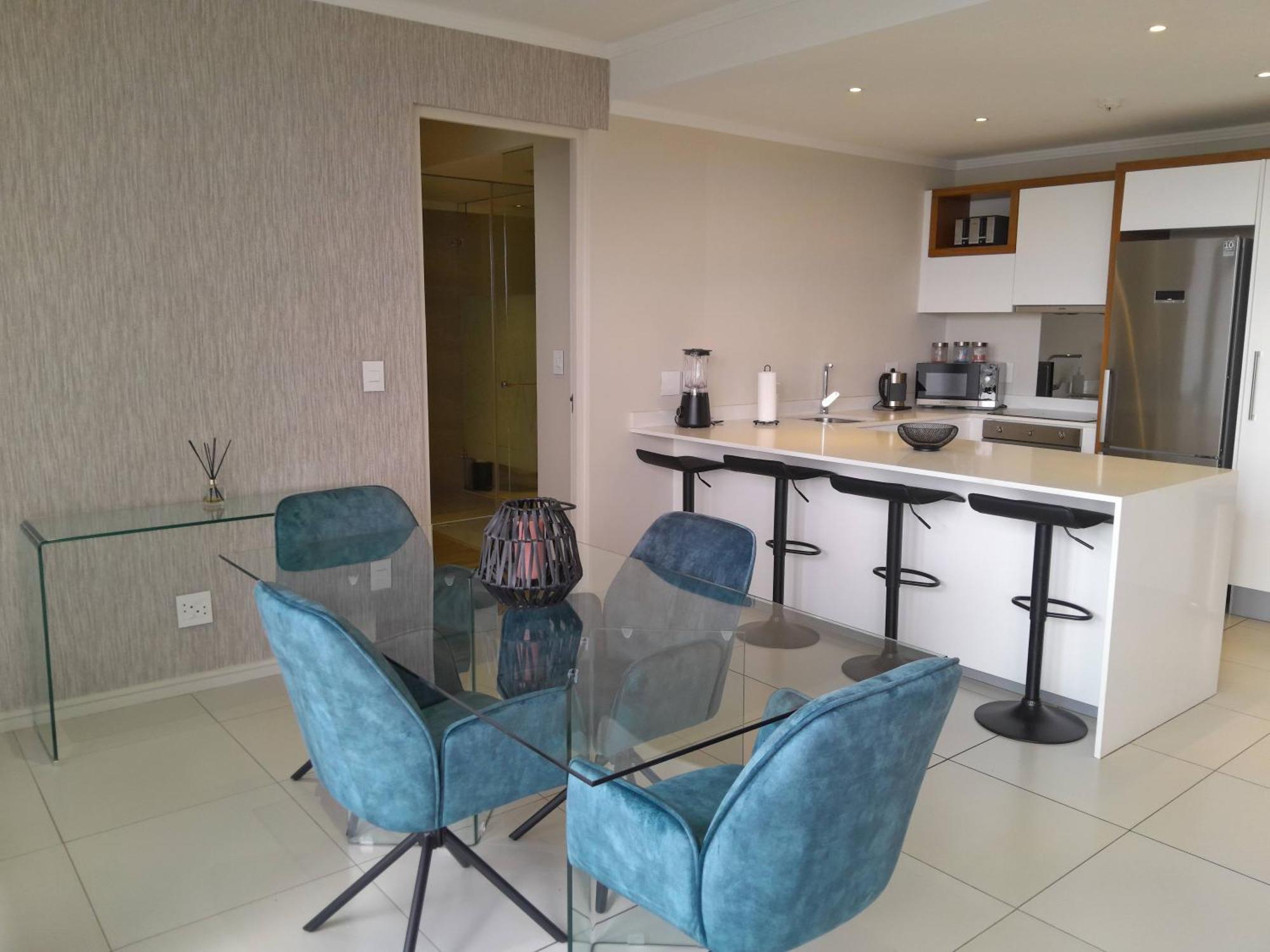 Apartment Sandton Smart Eighteen *