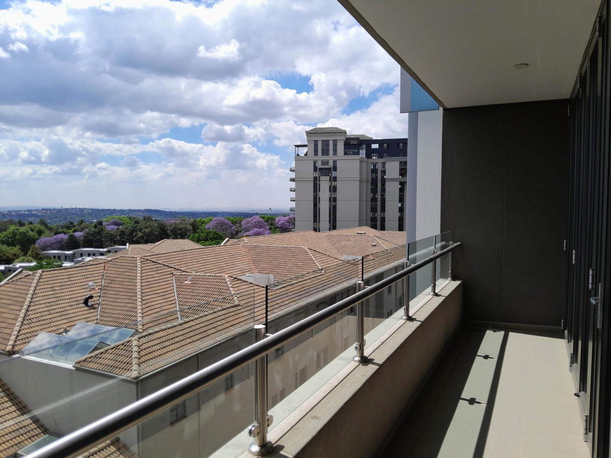 Apartment Sandton Smart Eighteen *