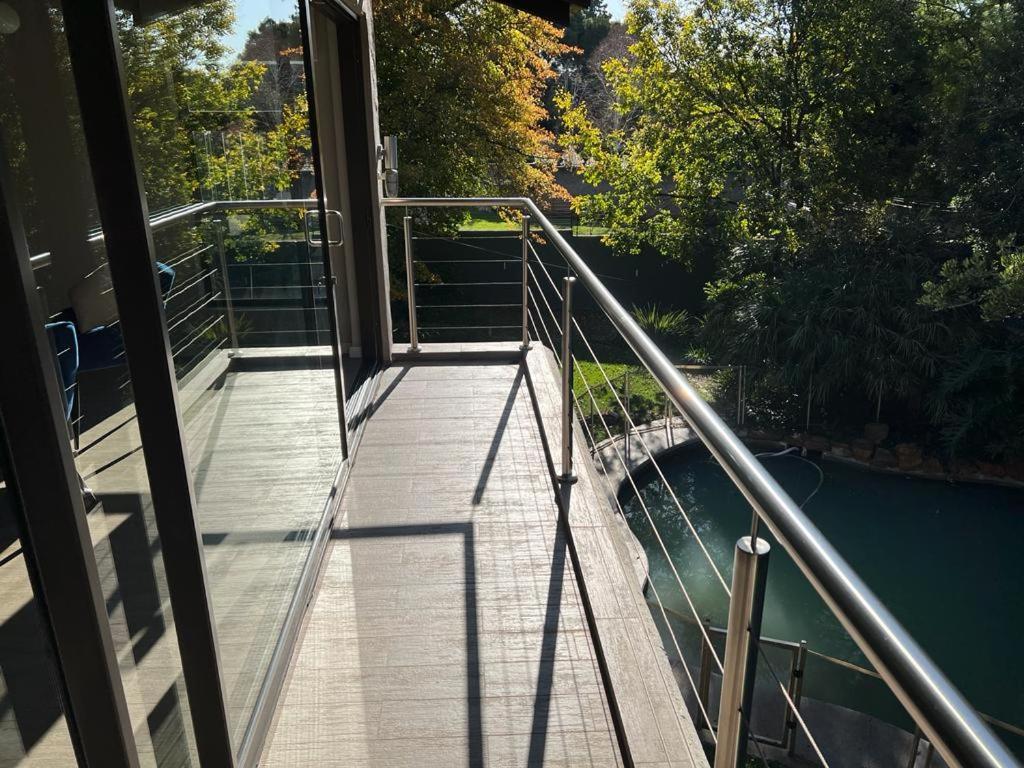 Rest&relax Johannesburg