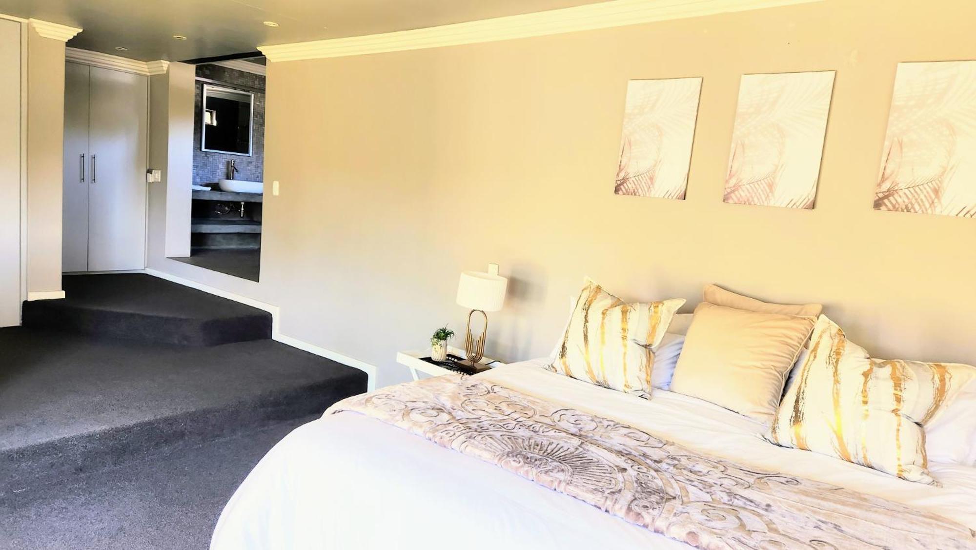 Bed & Breakfast Rest&relax *