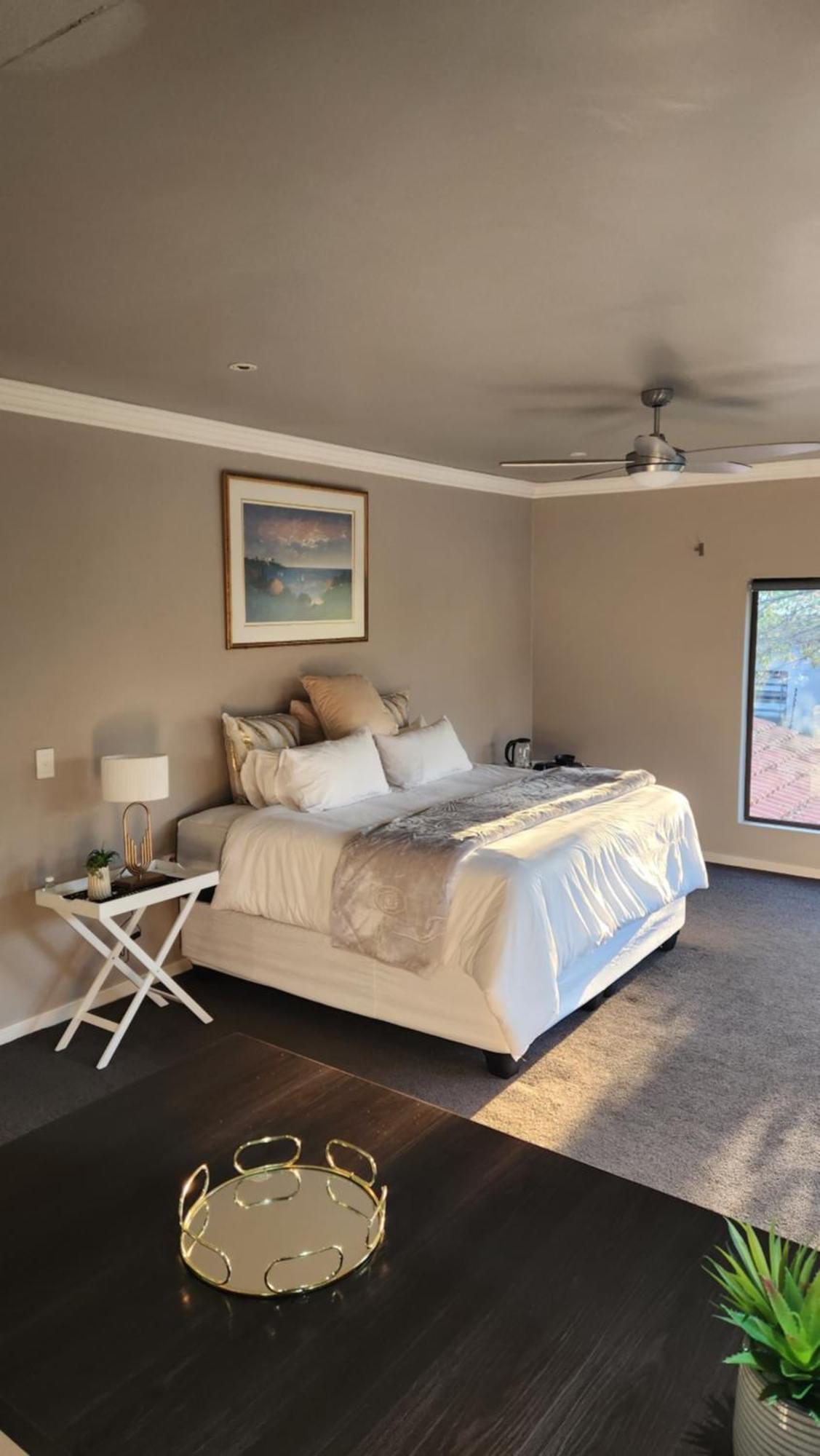 Rest&relax Bed & Breakfast *