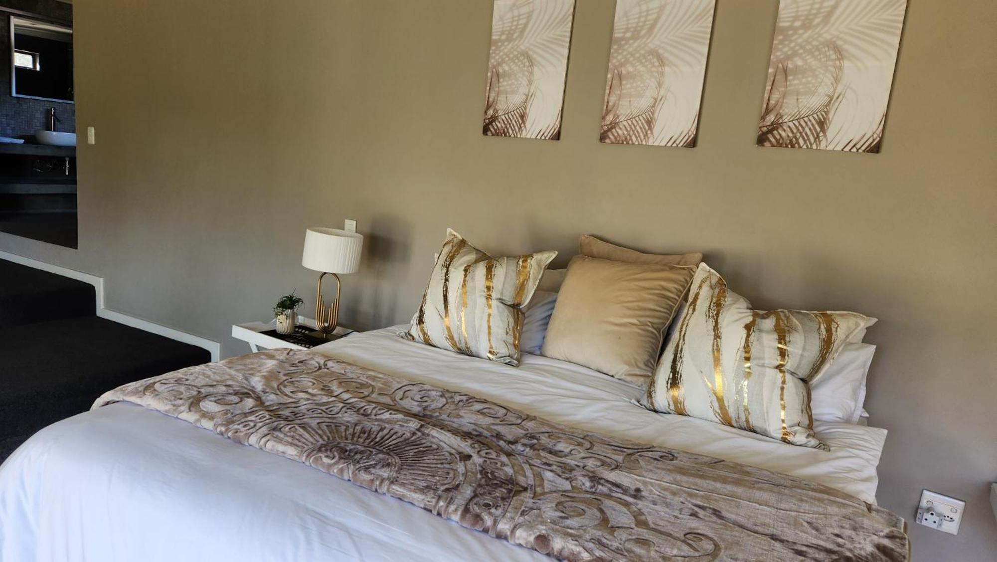 Rest&relax Bed & Breakfast