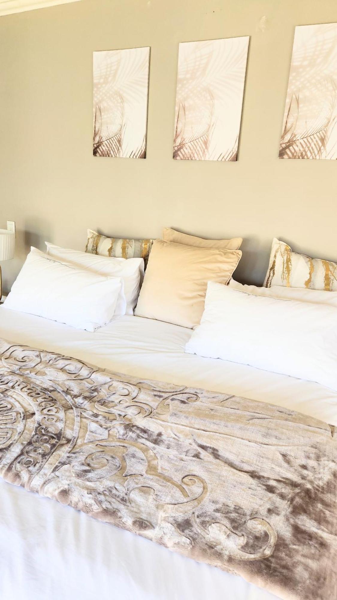 Rest&relax Bed & Breakfast Johannesburg