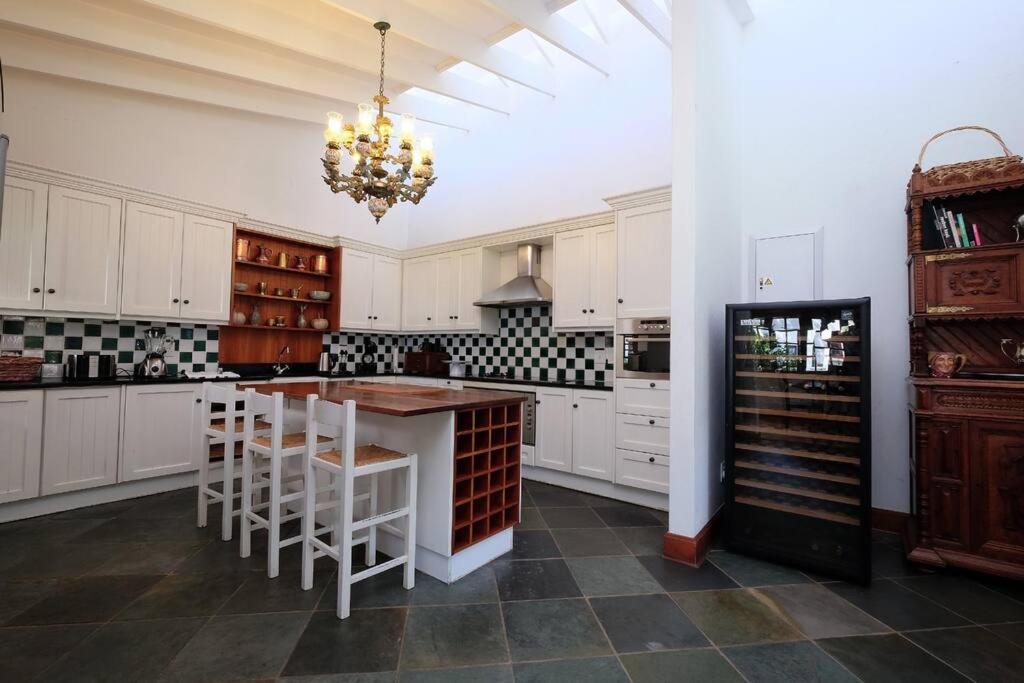 Picturesque Garden Villa, Illovo House Villa Johannesburg