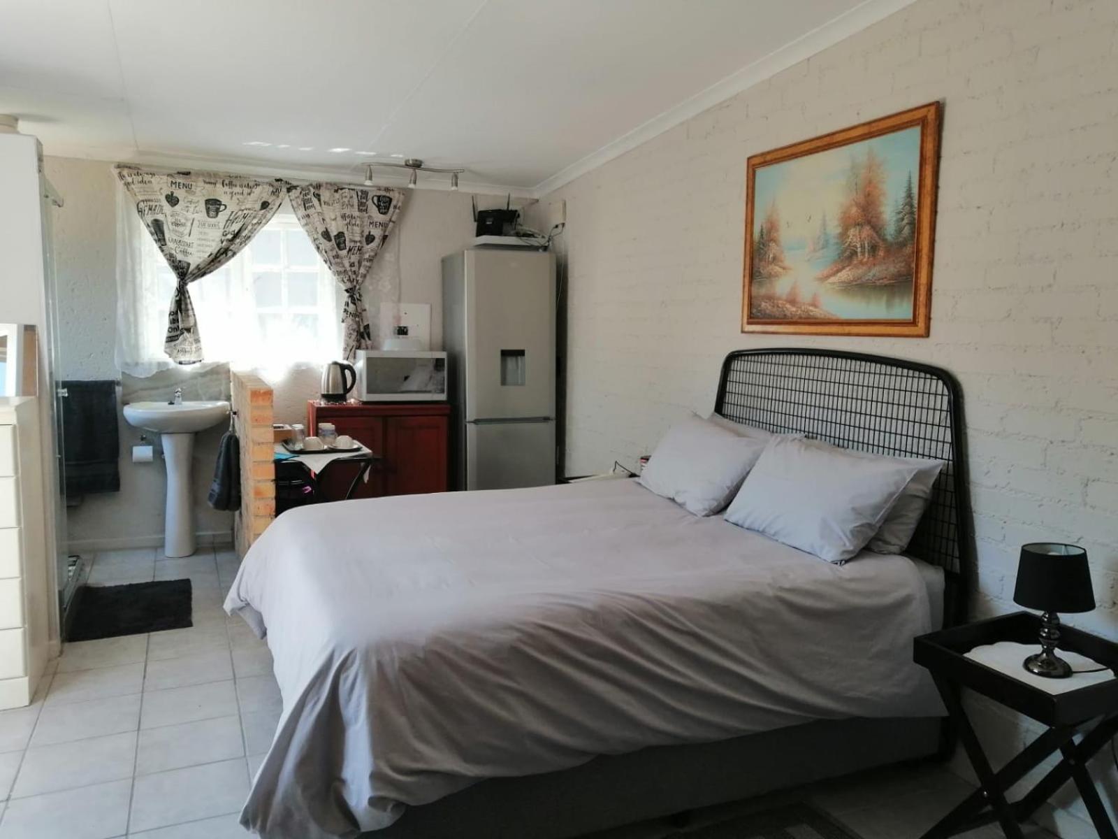 Guest house Charlie's Spot - Norwood