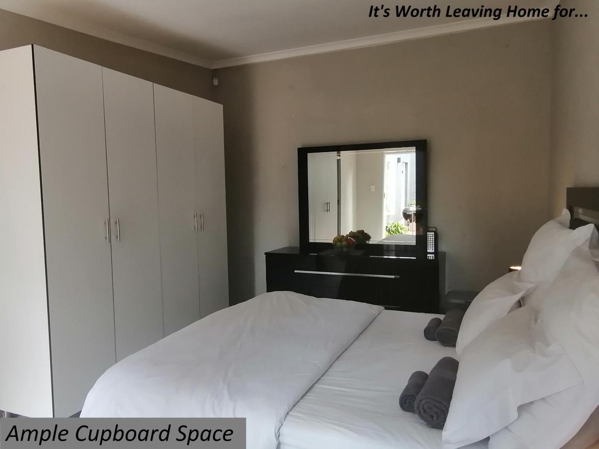 Charlie's Spot - Norwood Guest house 2*