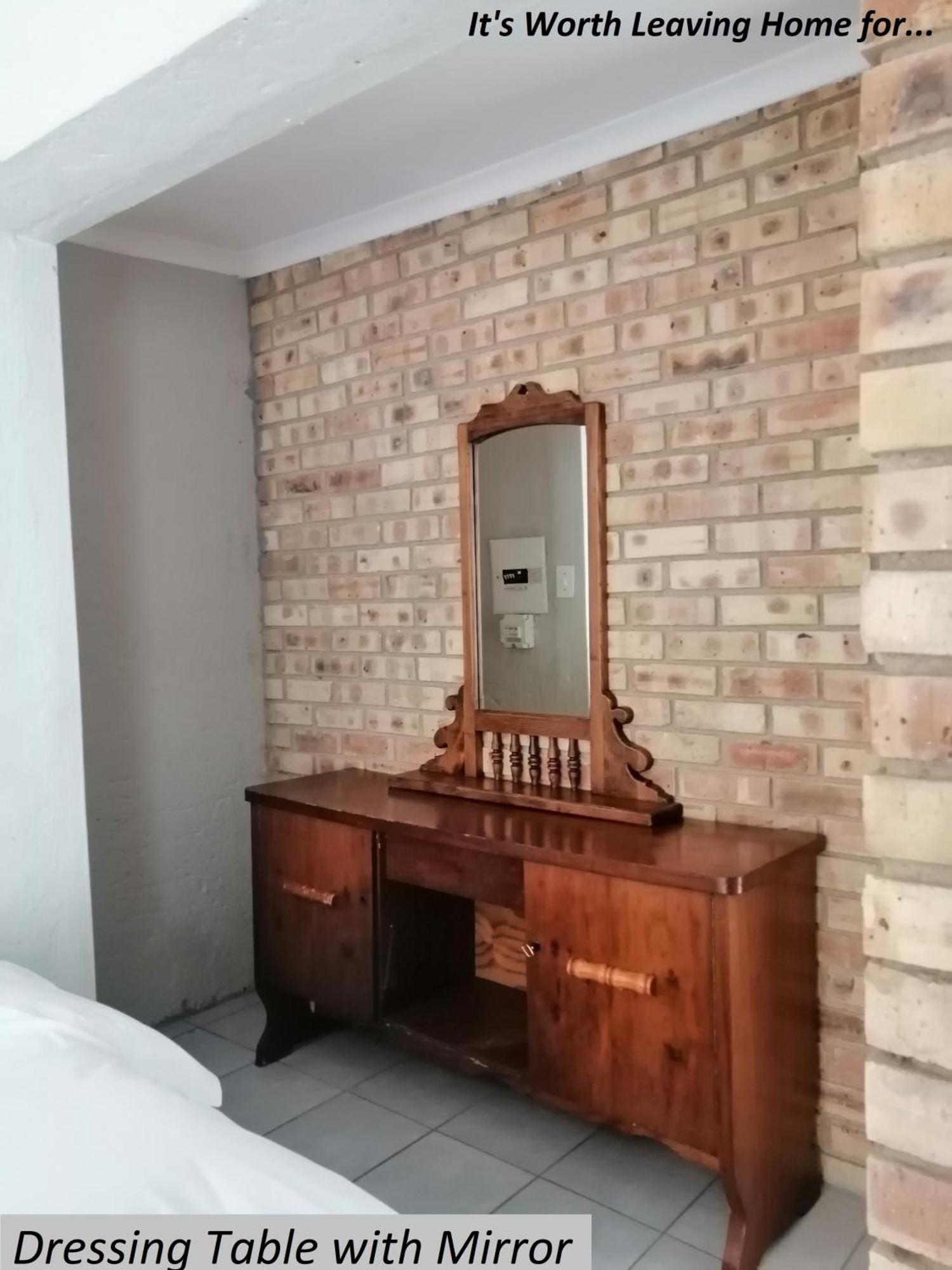 Charlie's Spot - Norwood Guest house Johannesburg