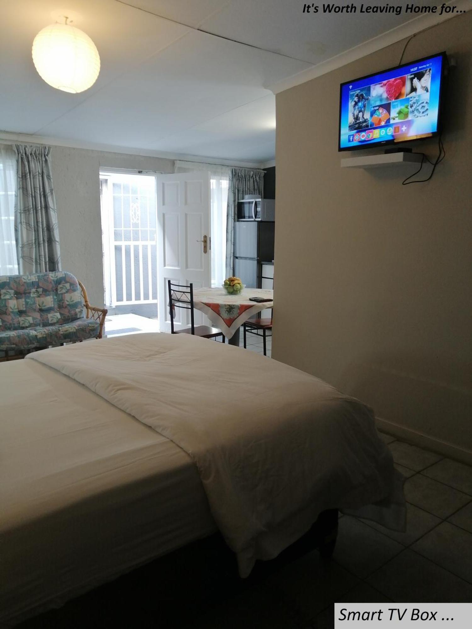 Charlie's Spot - Norwood Guest house