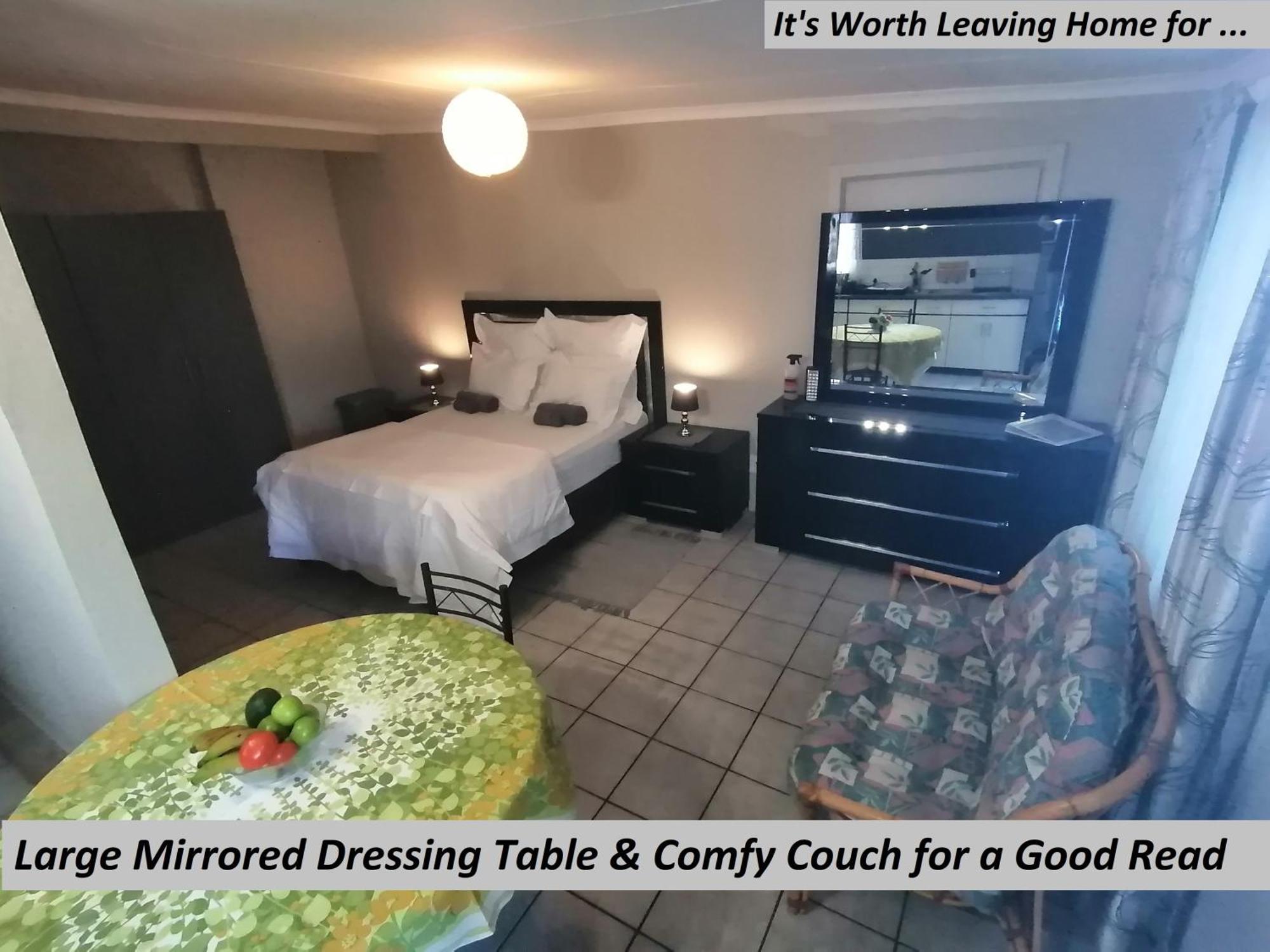 Charlie's Spot - Norwood Guest house Johannesburg
