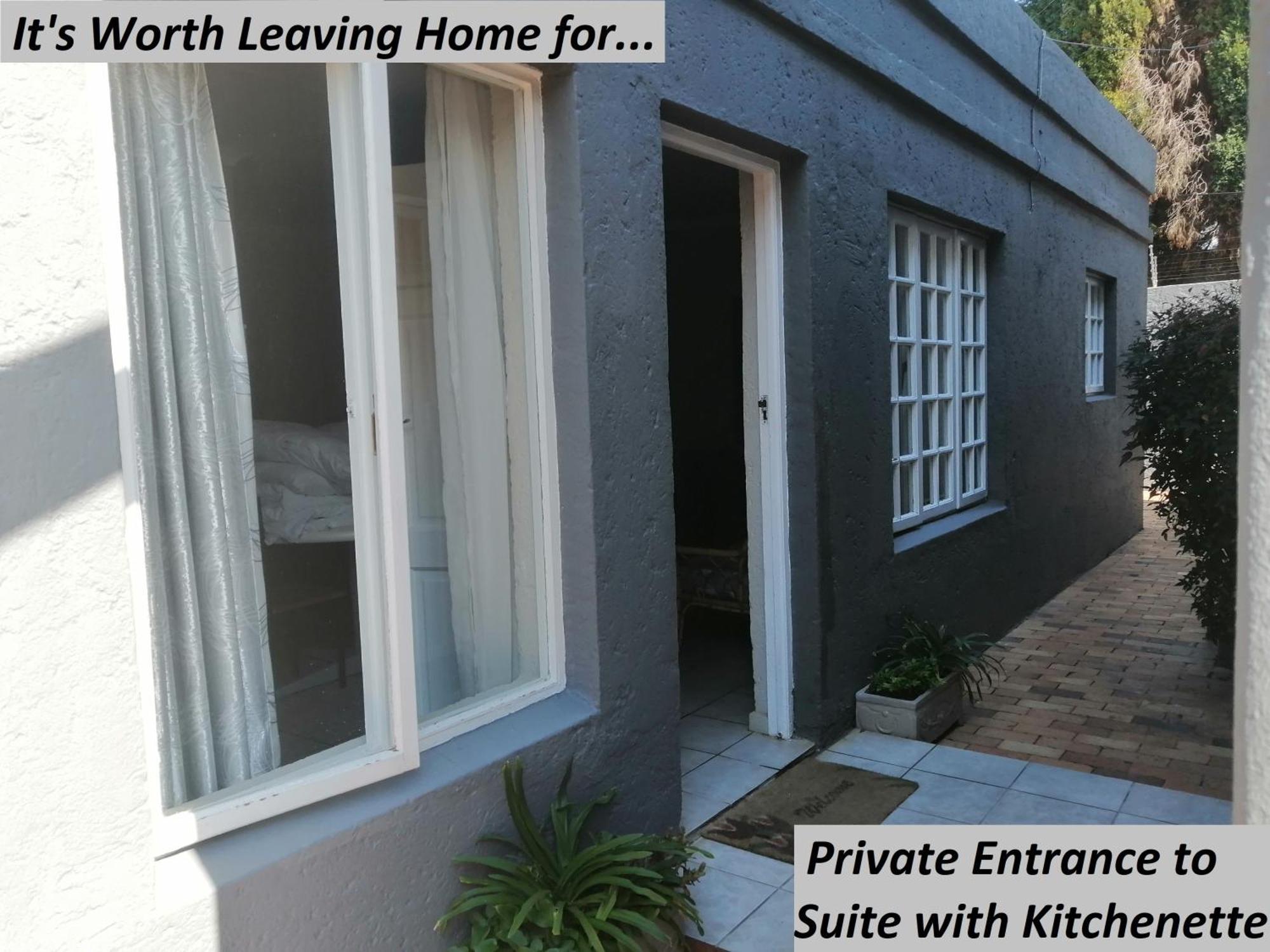 Charlie's Spot - Norwood Johannesburg