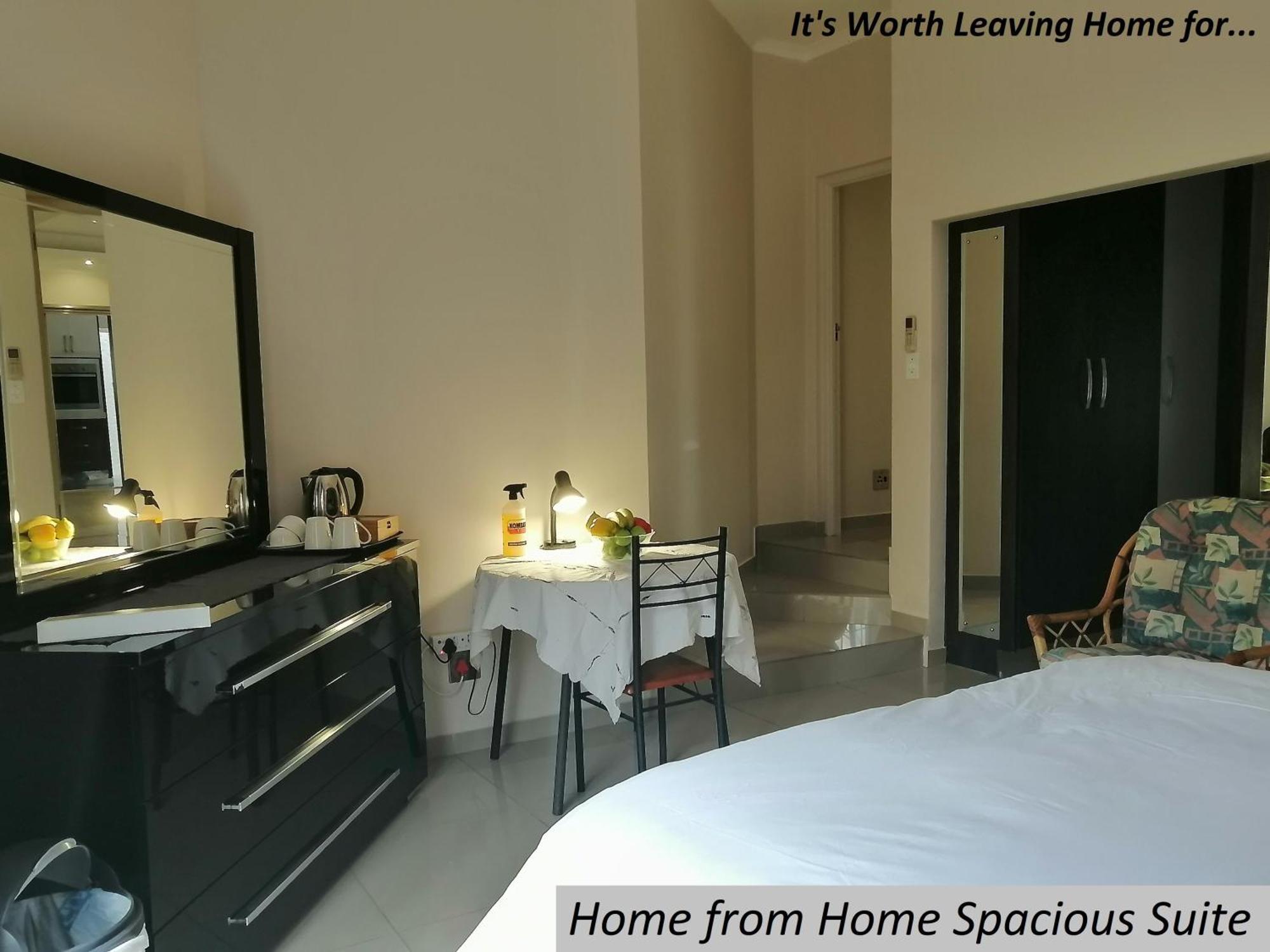 Charlie's Spot - Norwood 2* Johannesburg