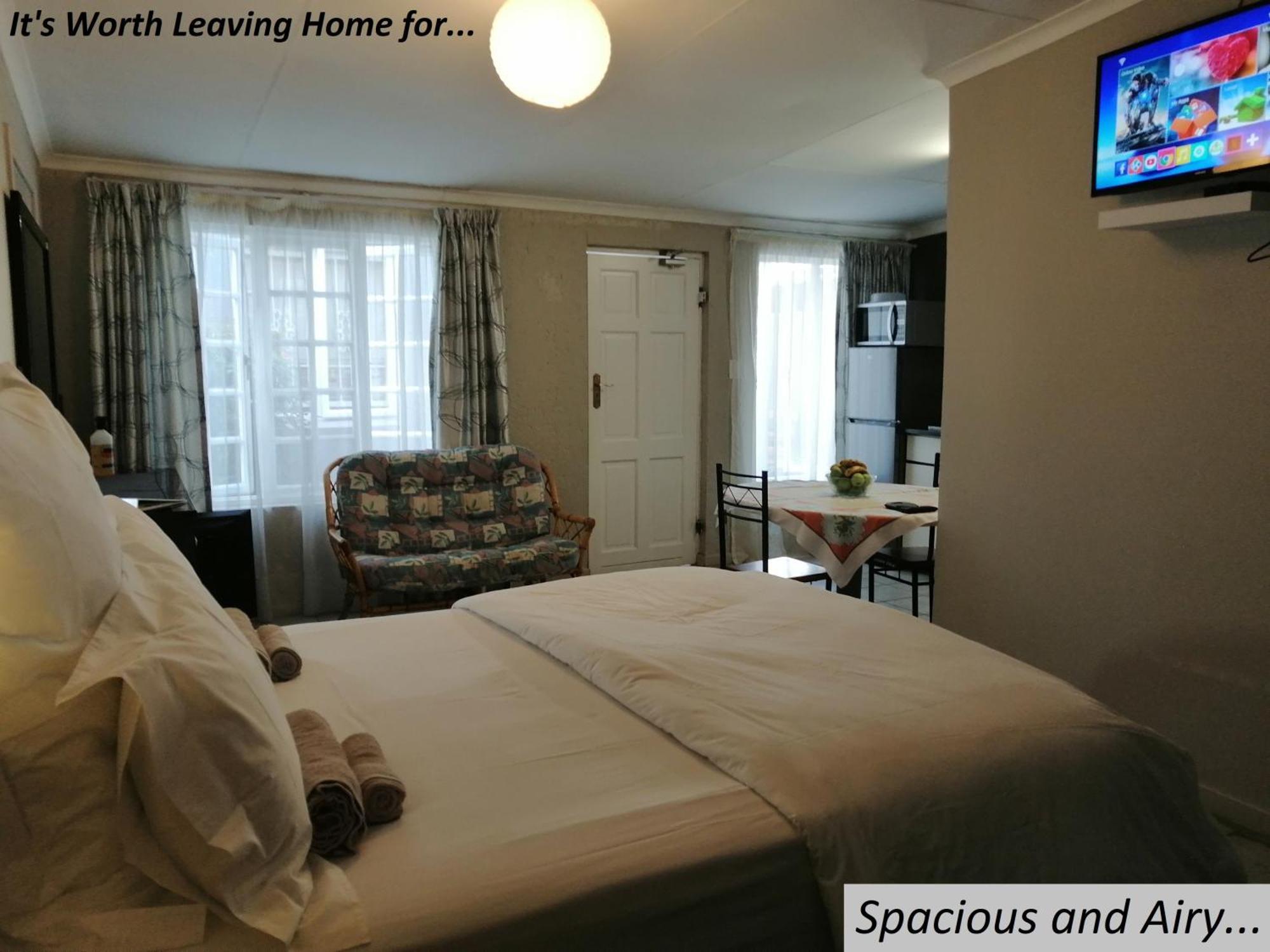 Charlie's Spot - Norwood Guest house